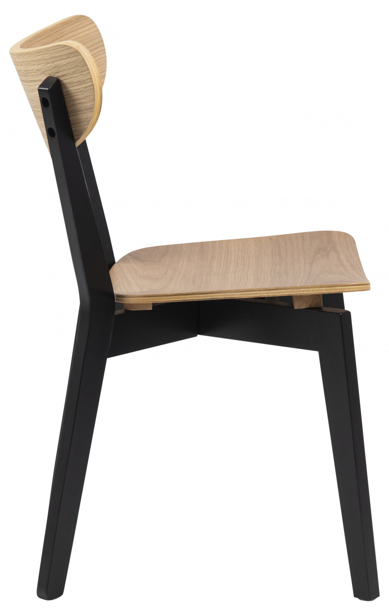 ACTONA GROUP Chaise de salle à manger »Roxby« () 2 cuisChaise de salle à manger-cuisine Roxby, lot de 2