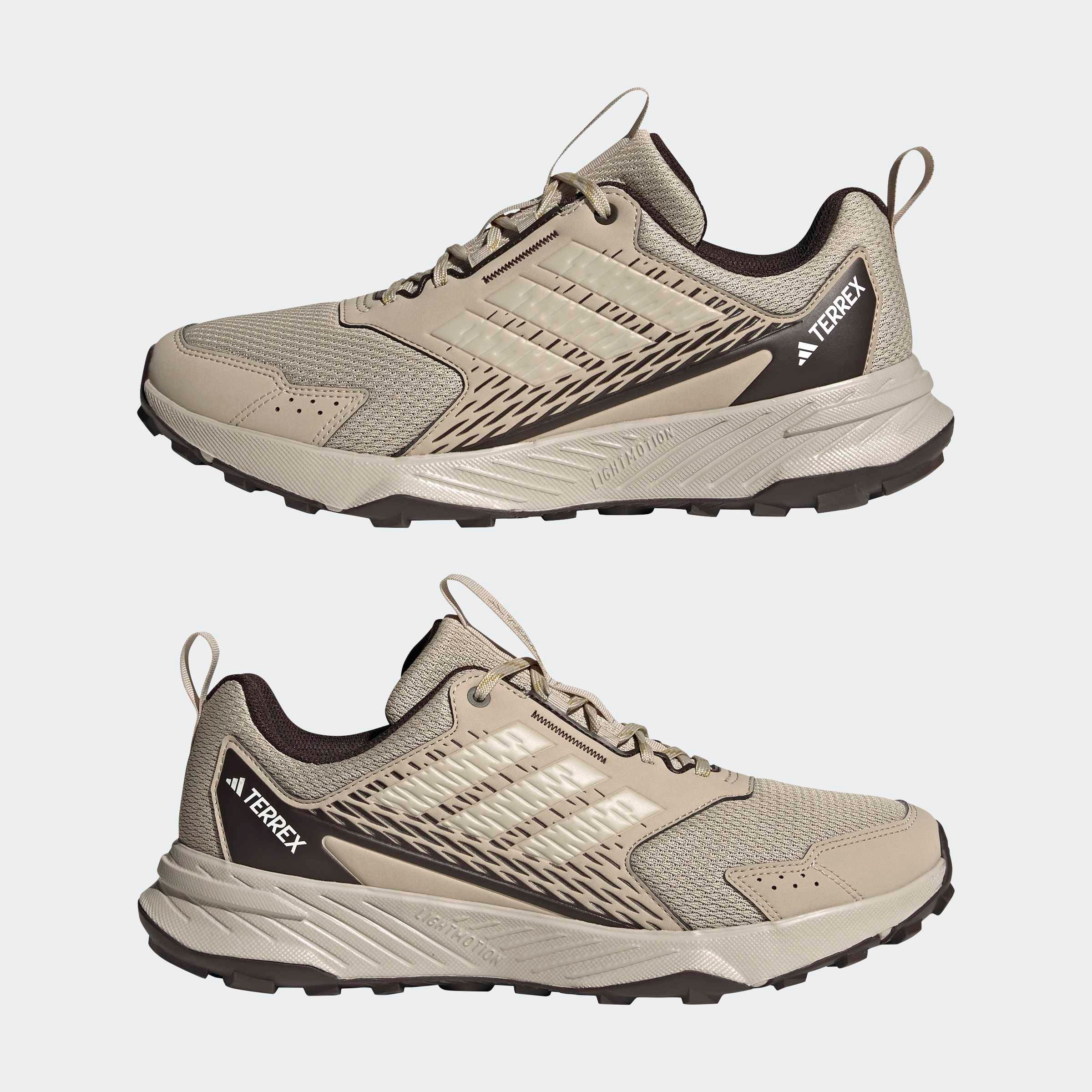 adidas TERREX Trailrunningschuh »TRACEFINDER«  Trail-Runningschuhe