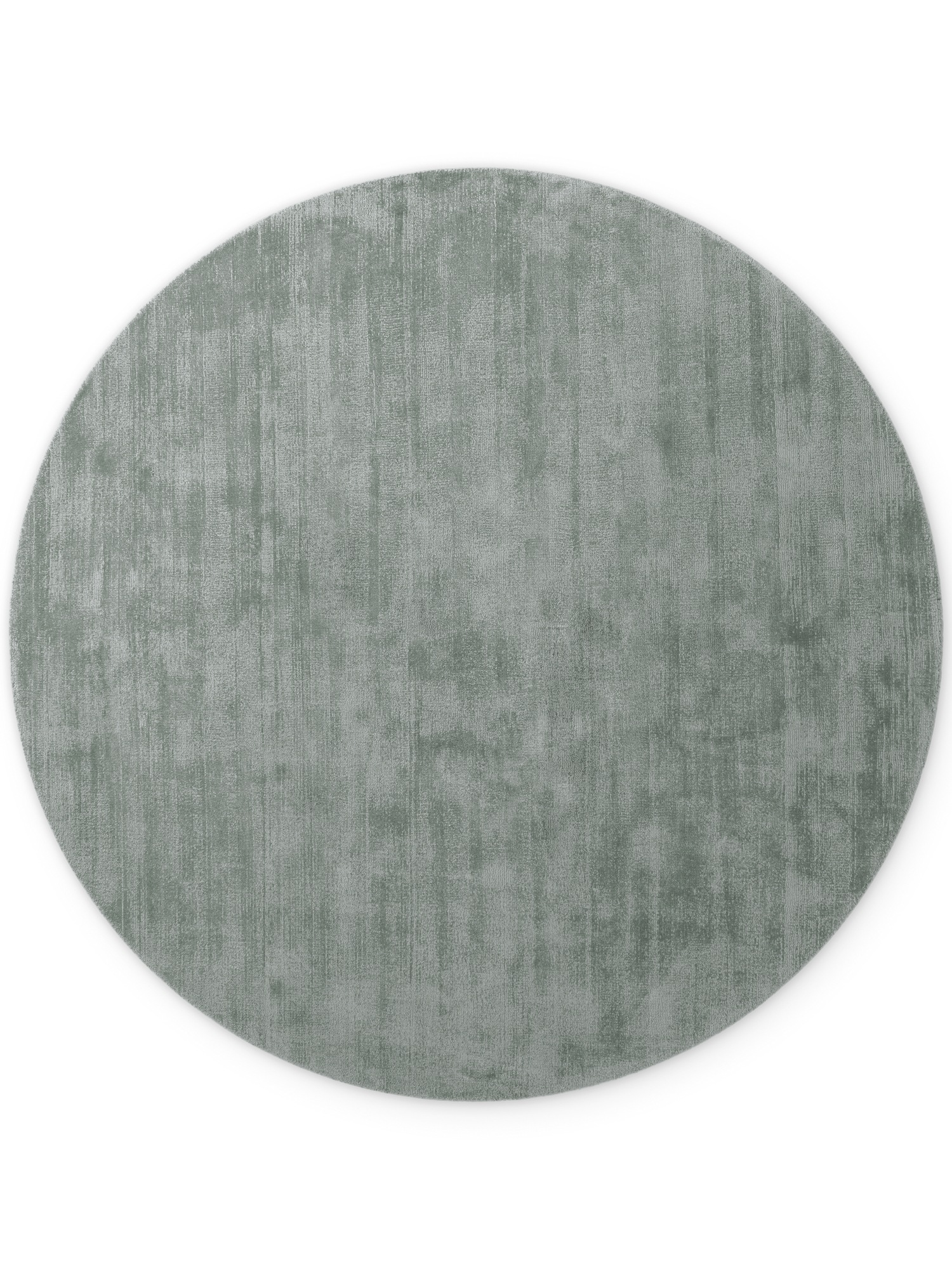 vikosa Tapis »Noemi« Rond 10 mm Höhe Dezenter Glanz, Weich, Seidenoptik, Viskose, Wohnzimmer, Schlafzimmer