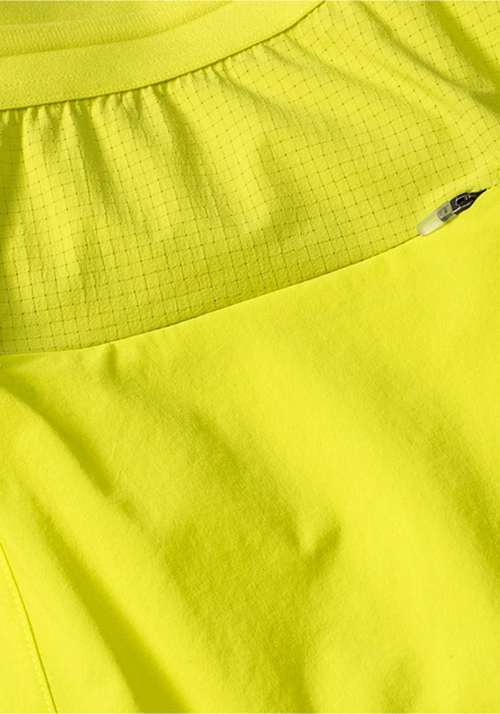 Jack Wolfskin Short »PRELIGHT 2IN1 SHORTS M«