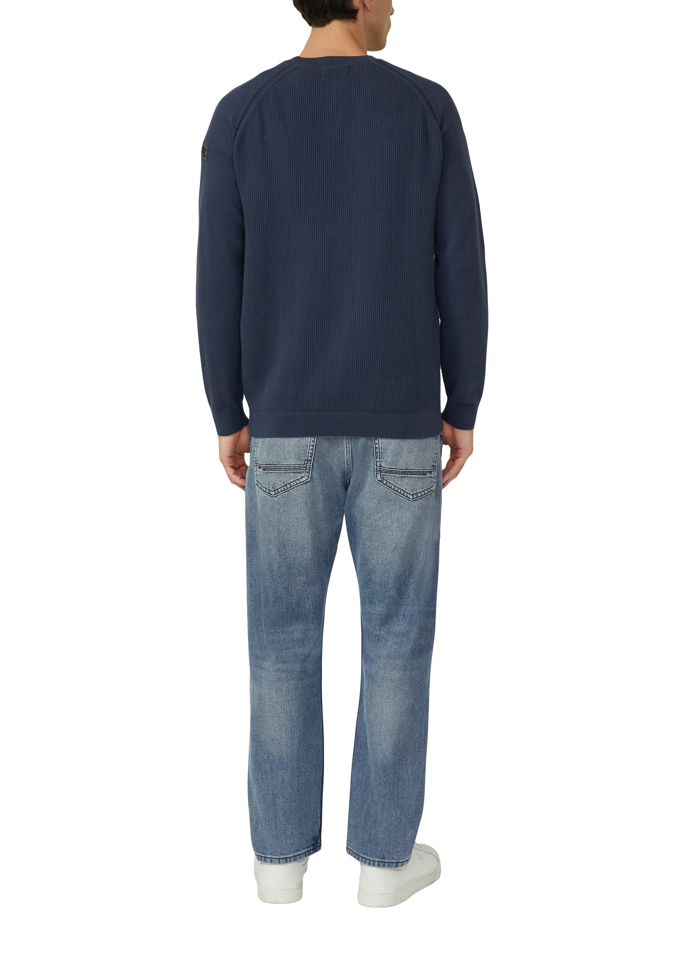 s.Oliver Pull en tricot