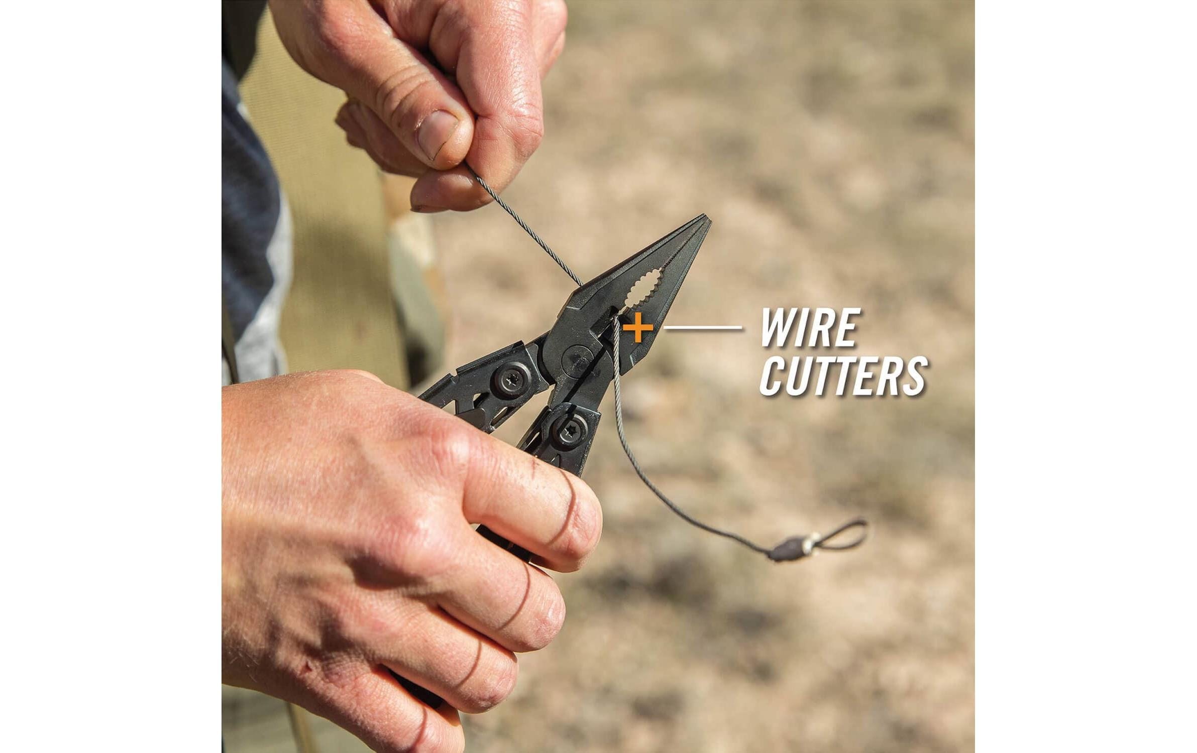 Gerber Multitool »SUSPENSION-NXT«