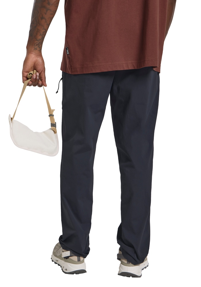 Jack Wolfskin Sac banane »DOCUMENT BELT DE LUXE«