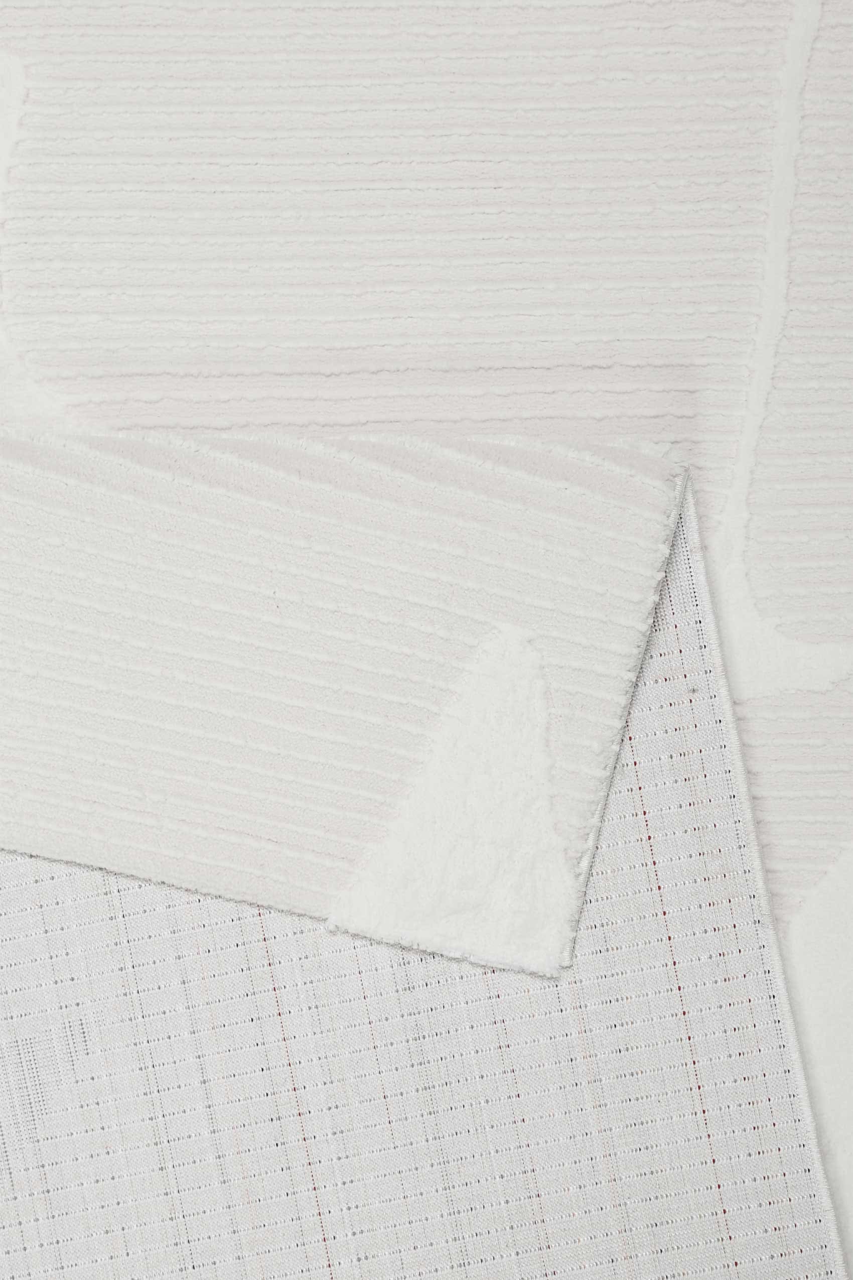 Esprit Tapis »Sara« Carré 12 mm Höhe Kurzflorteppich, gewebt, floral, modern, Wohnzimmer, trendig