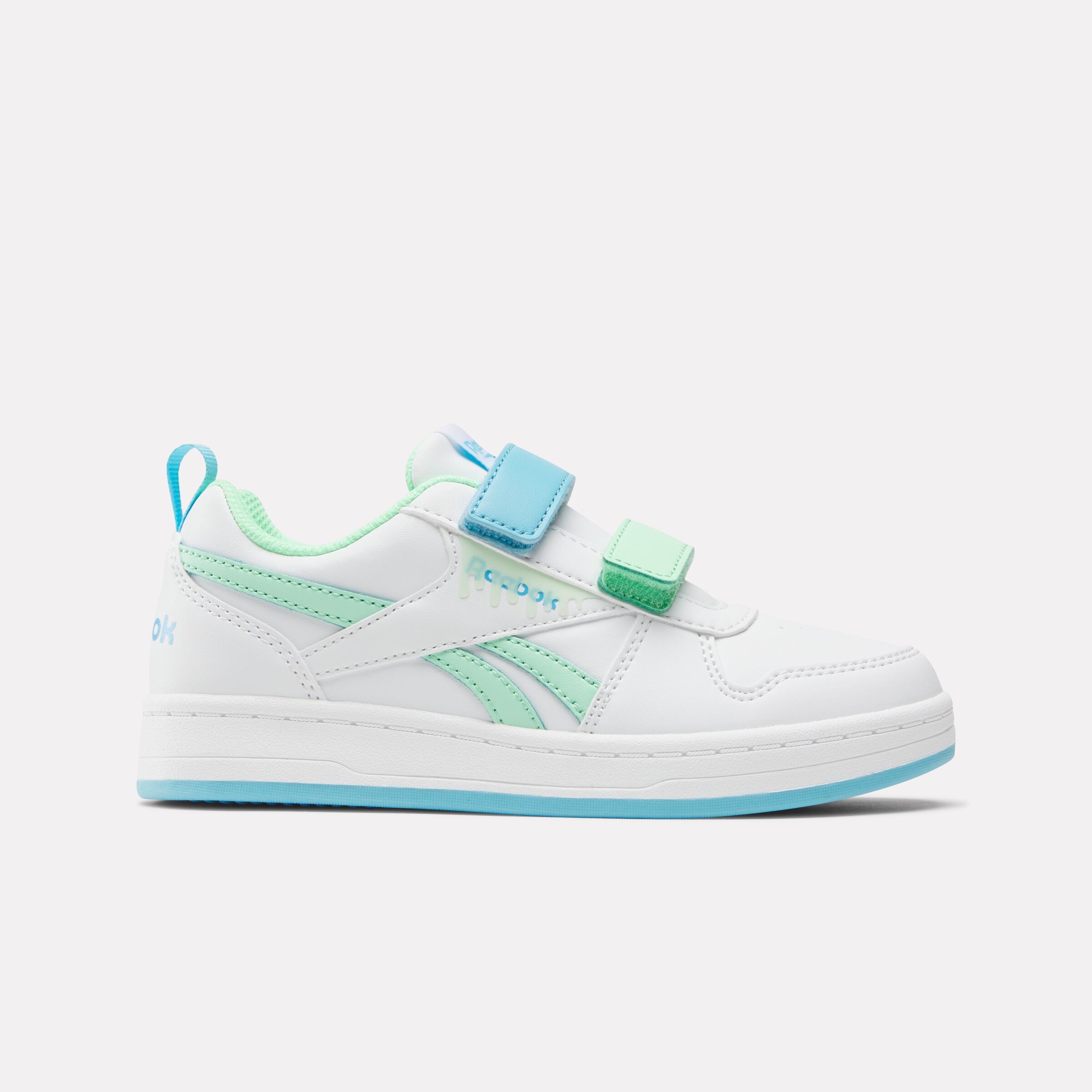 Reebok Classic Sneakers »ROYAL PRIME 2.0 TWO STRAP HOOP & LOOP«