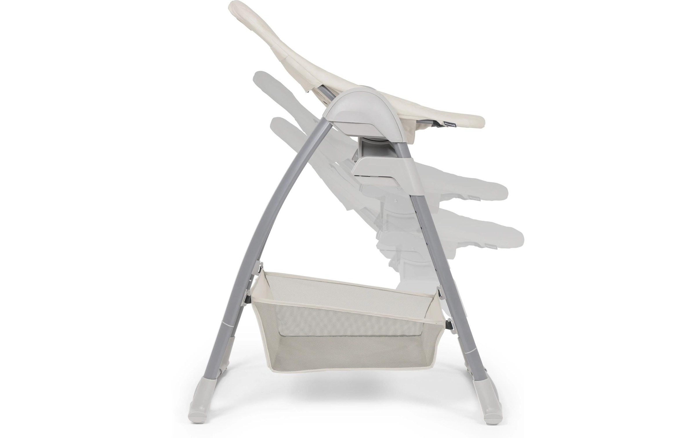 Hauck Chaise haute »Sit N Relax 3in1« ()