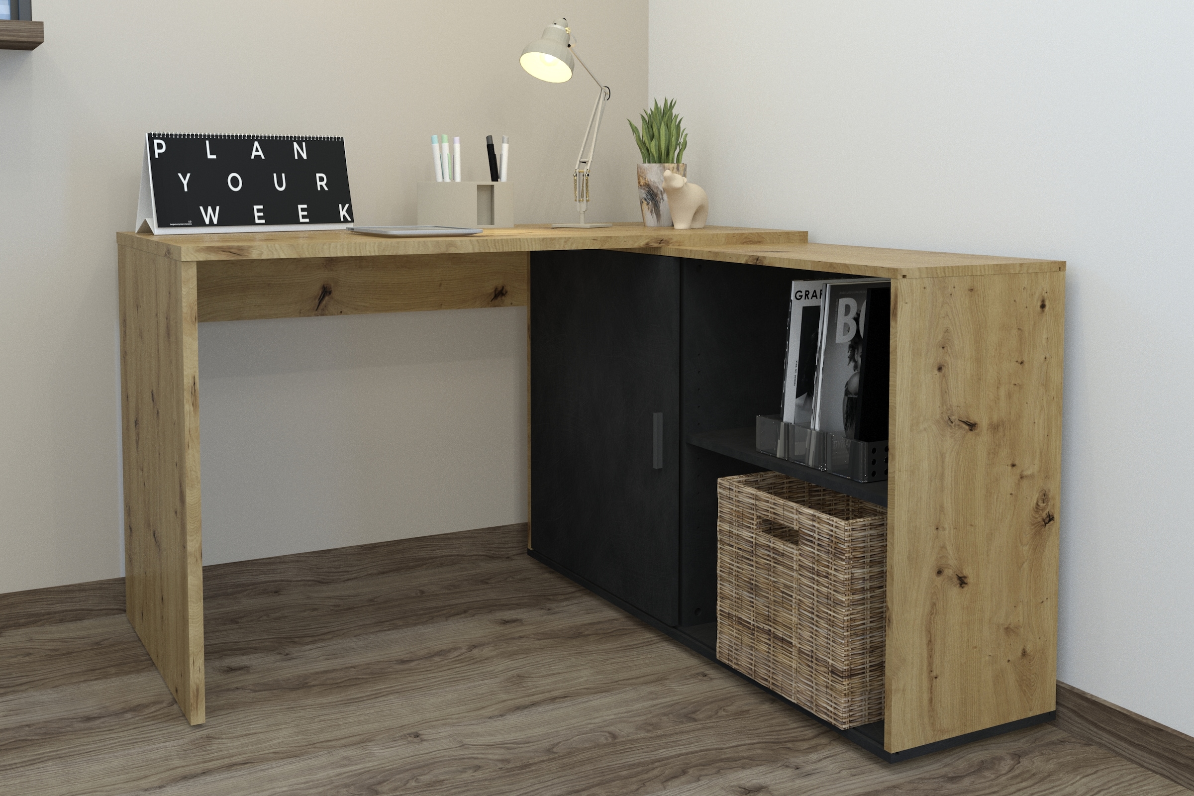 FMD Tableau TV »Vibio«