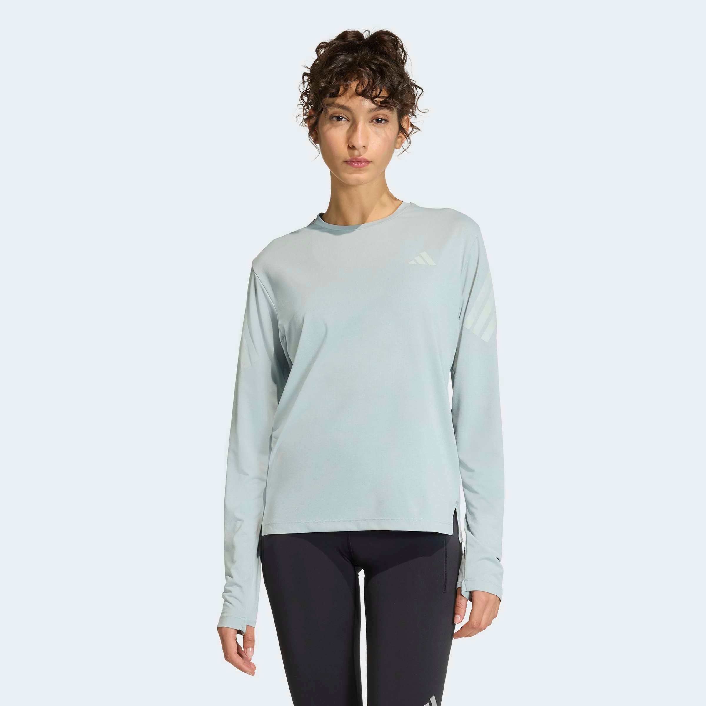 adidas Performance T-shirt de course »adi365/// LS W«