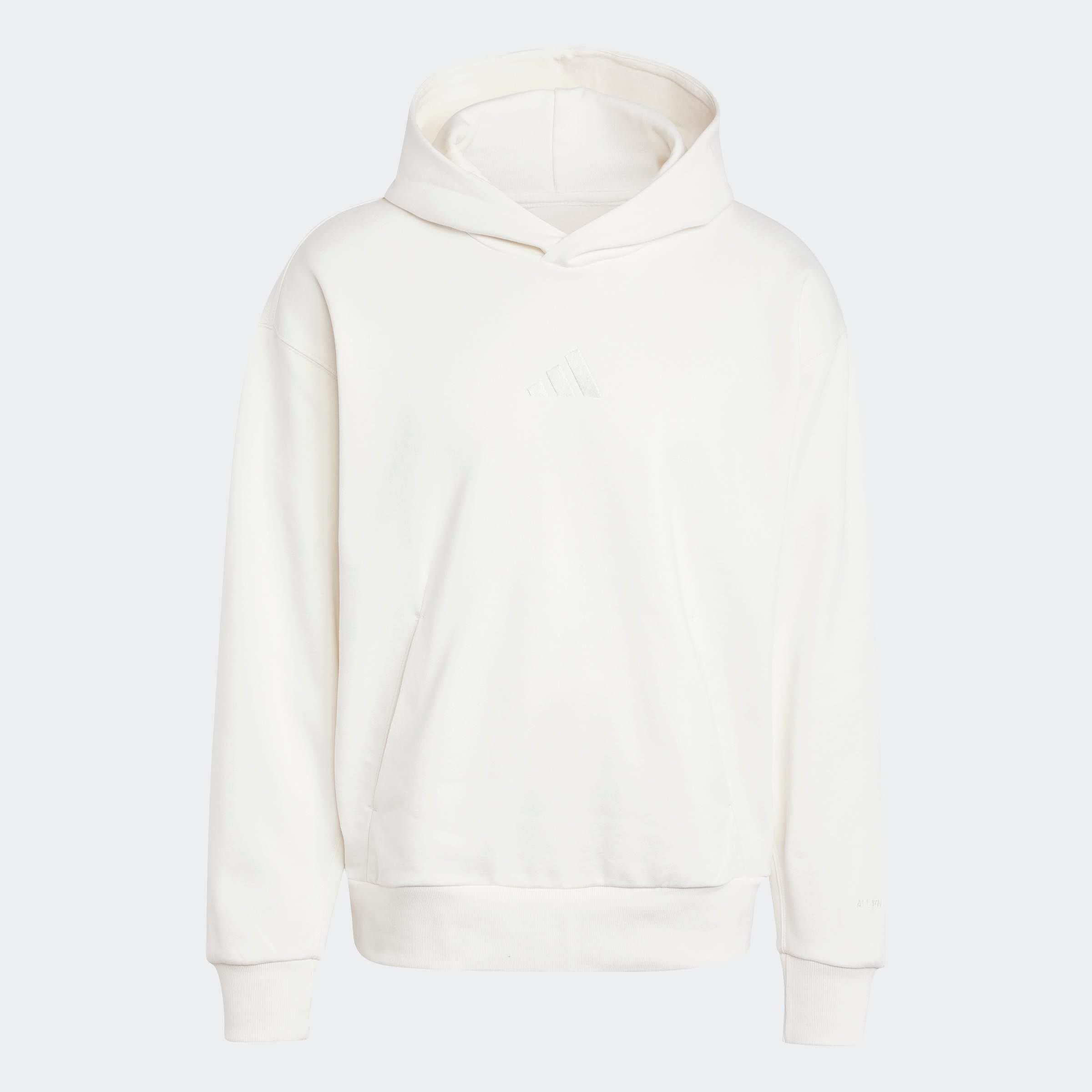 adidas Sportswear Sweat à capuche »M A SZN FL HD«, weiches Fleecematerial
