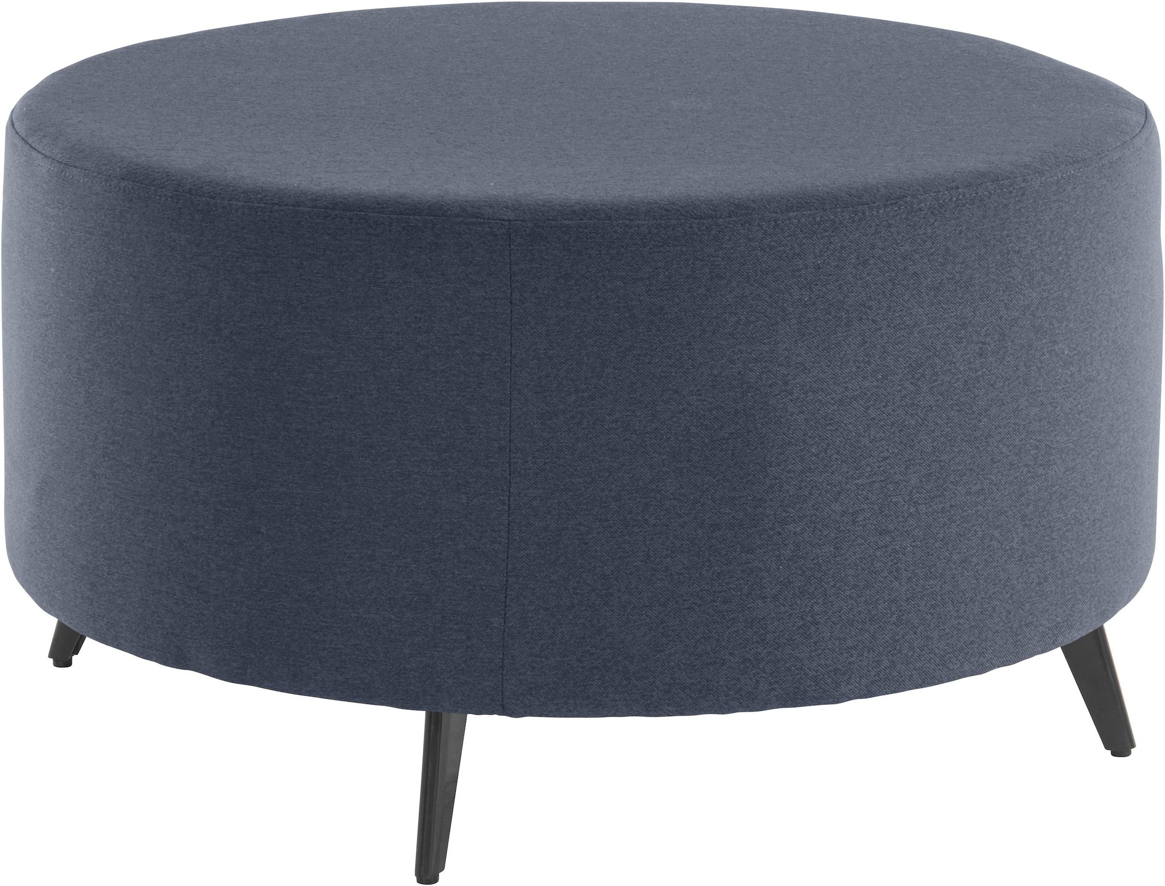 andas Polsterhocker »Hulby« passend zur "Hulby"-Recamiere