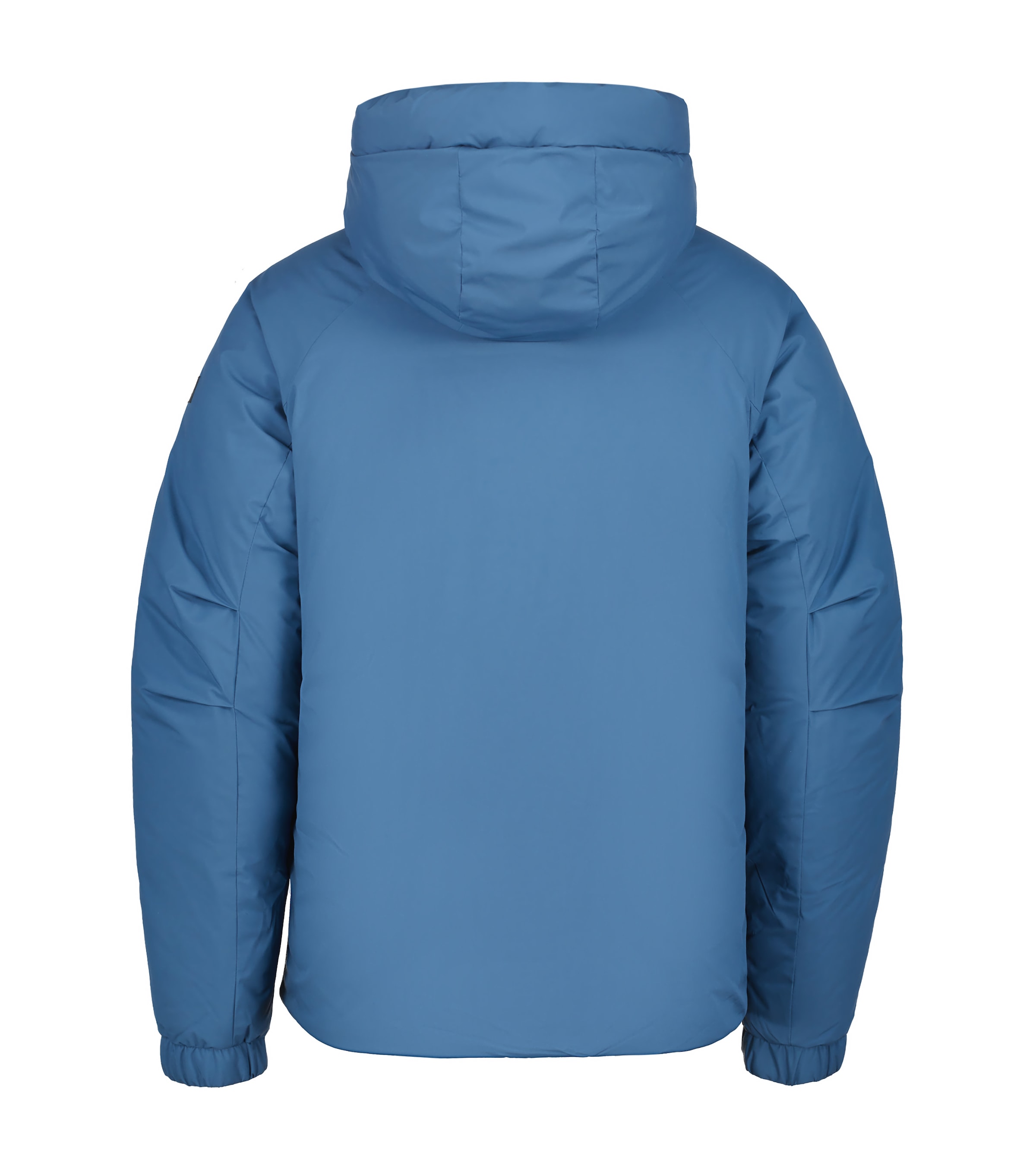 Icepeak Veste fonctionnelle »ARVIN« imperméable, coupe-vent, respirant, avec colonne d'eau 8000