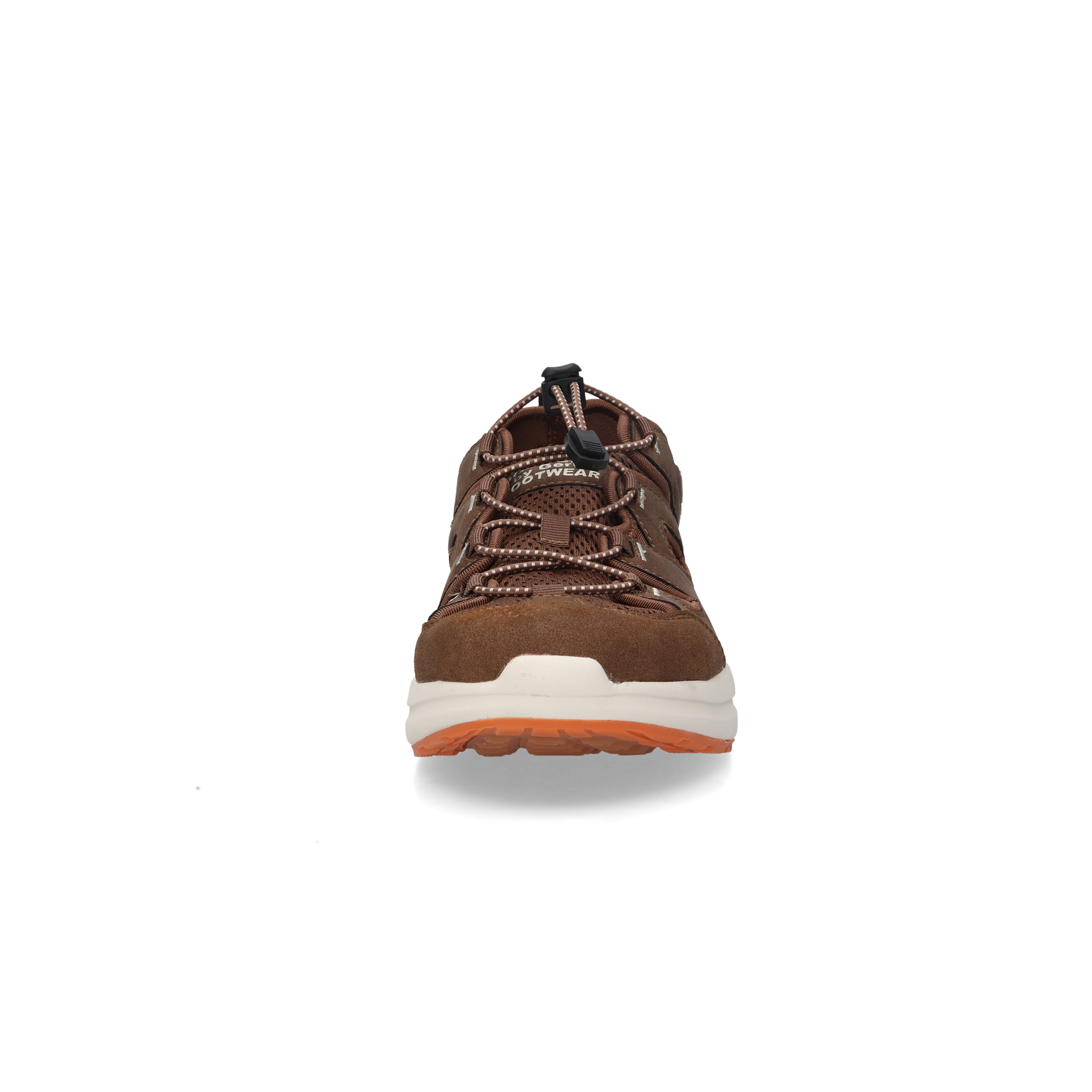 Dockers by Gerli Sneakers  Chaussure de loisirs respirante, chaussure outdoor avec fermeture rapide