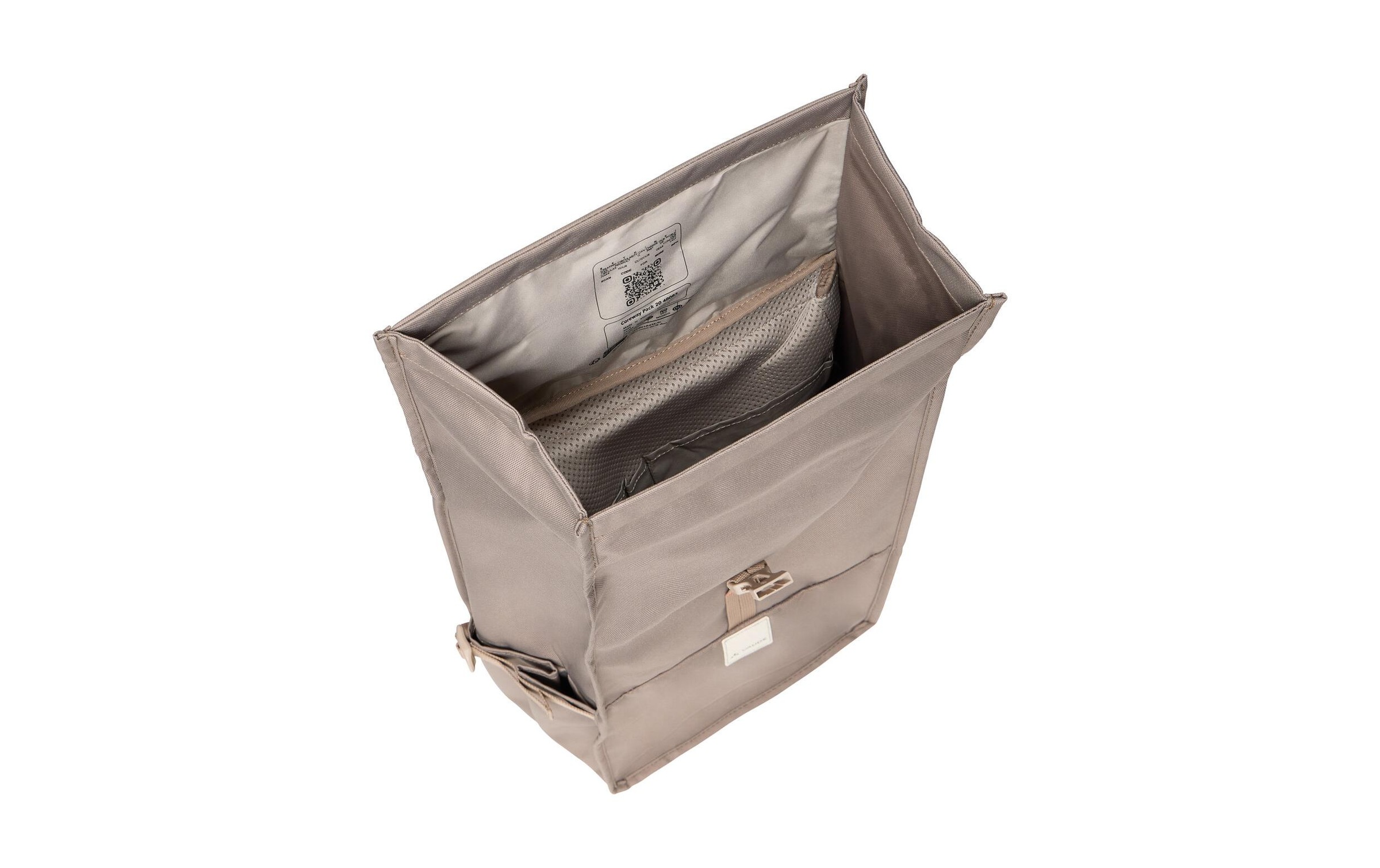 VAUDE Sac à dos de loisirs »Coreway Pack 20 l«