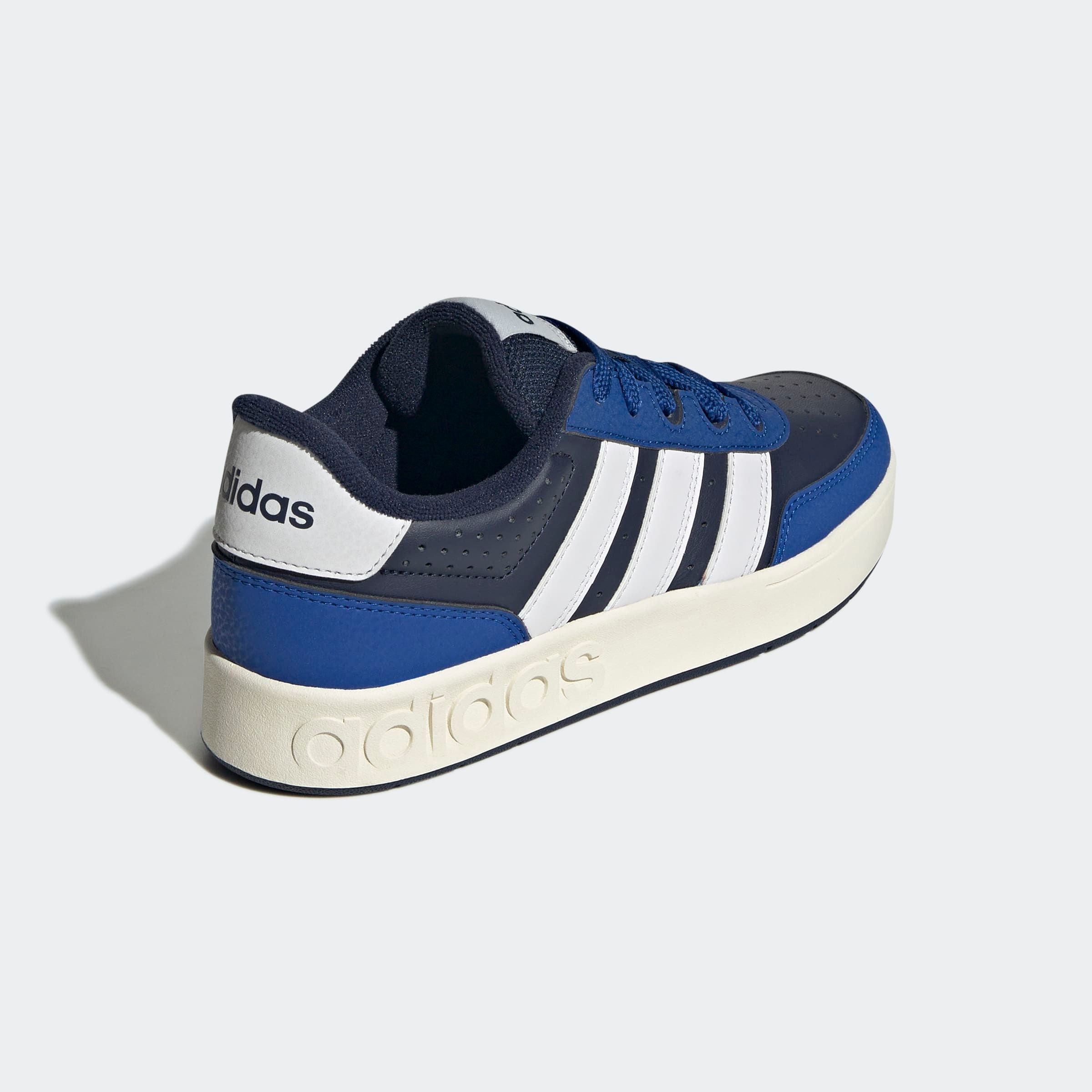 adidas Sportswear Sneakers »BREAKBASE  KIDS«