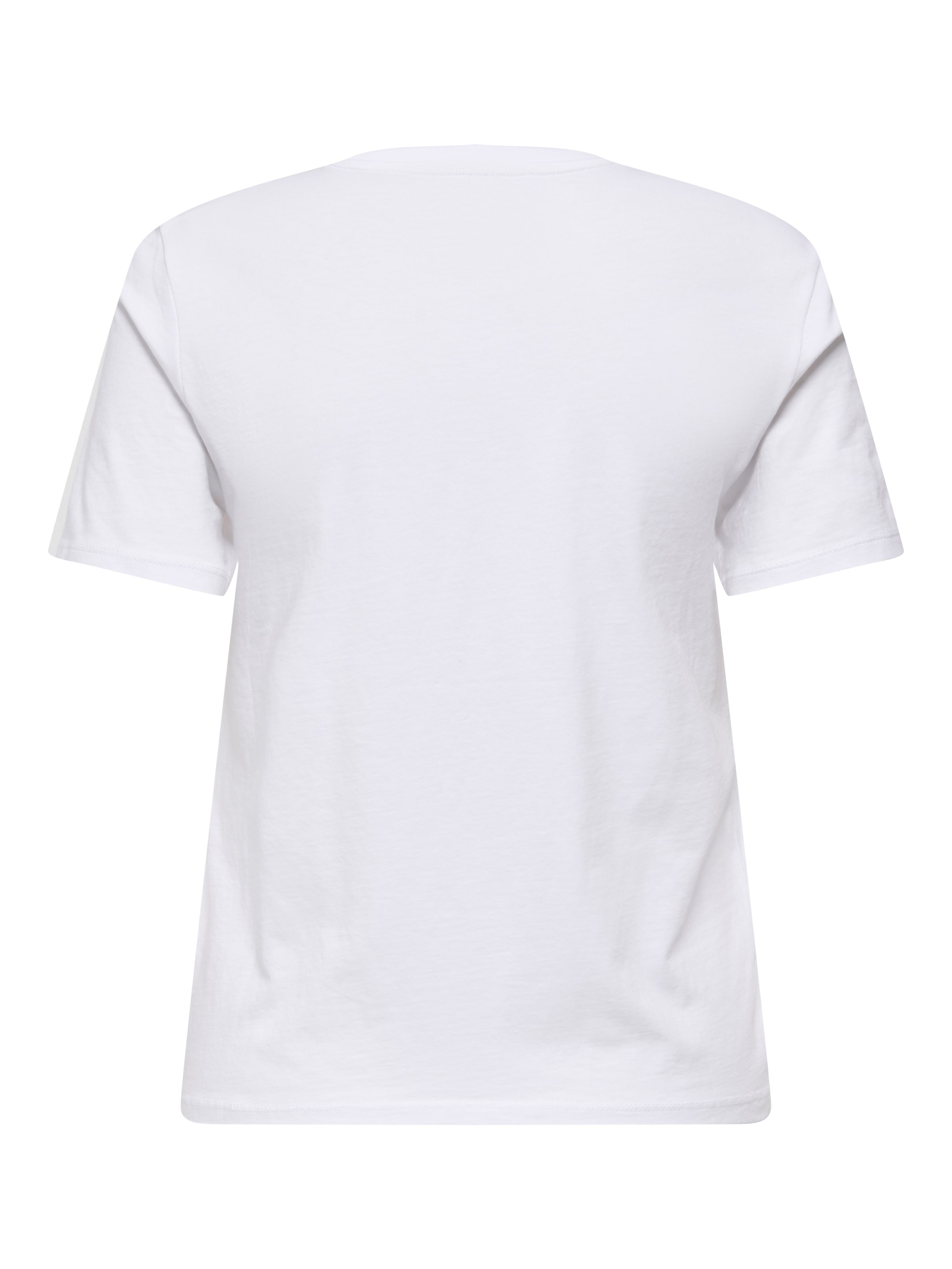 ONLY Kurzarmshirt »ONLMIA S/S PRINTED CS JRS«