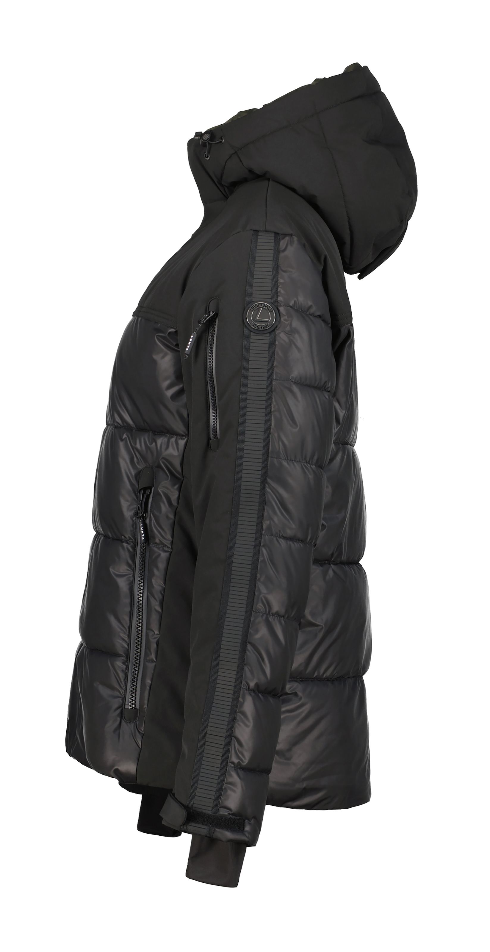 Luhta Veste de ski »LUHTA RAHPESOAIVI« 1 cuis tlg.