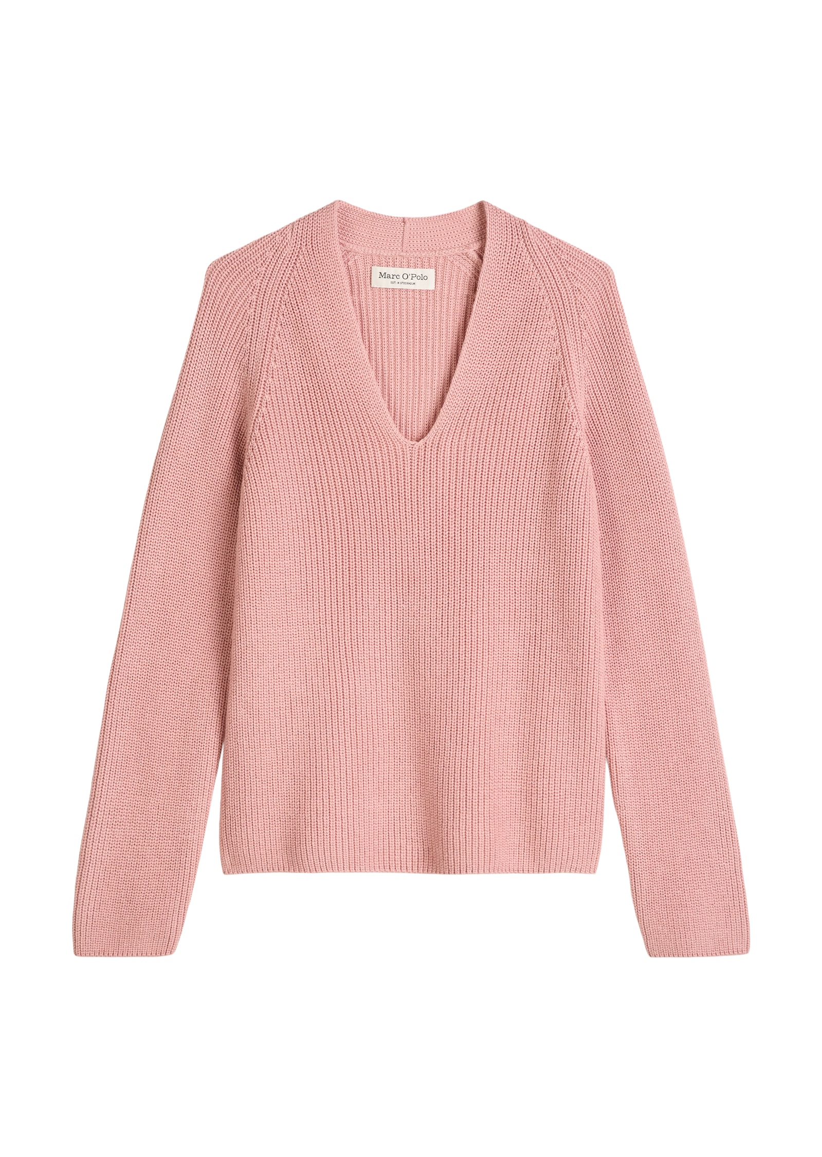 Marc O'Polo Pull col V