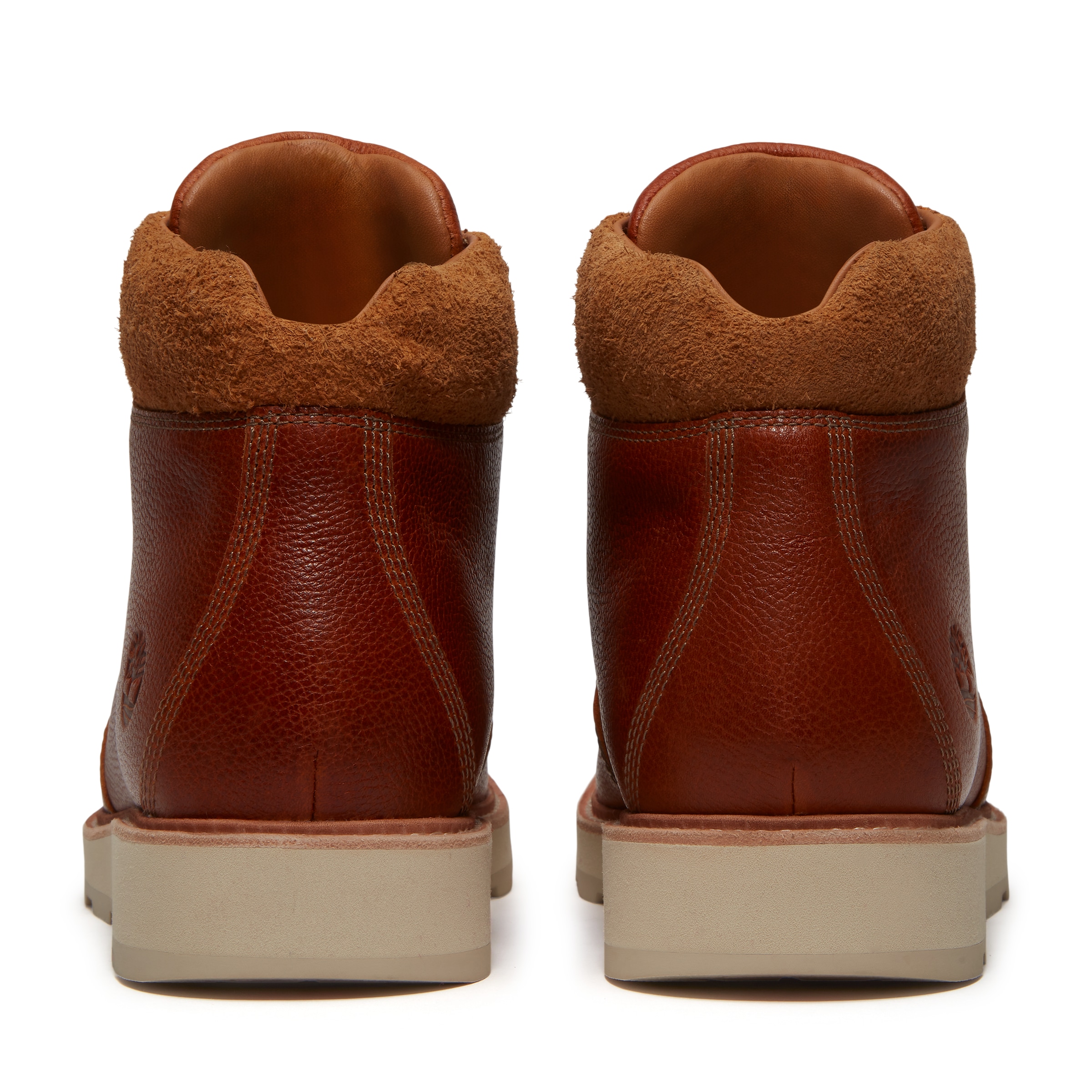 Timberland Chaussure de randonnée »BRITTON MILLS - MID LACE WATER«  Bottes d'hiver, imperméables, chaussures d'hiver