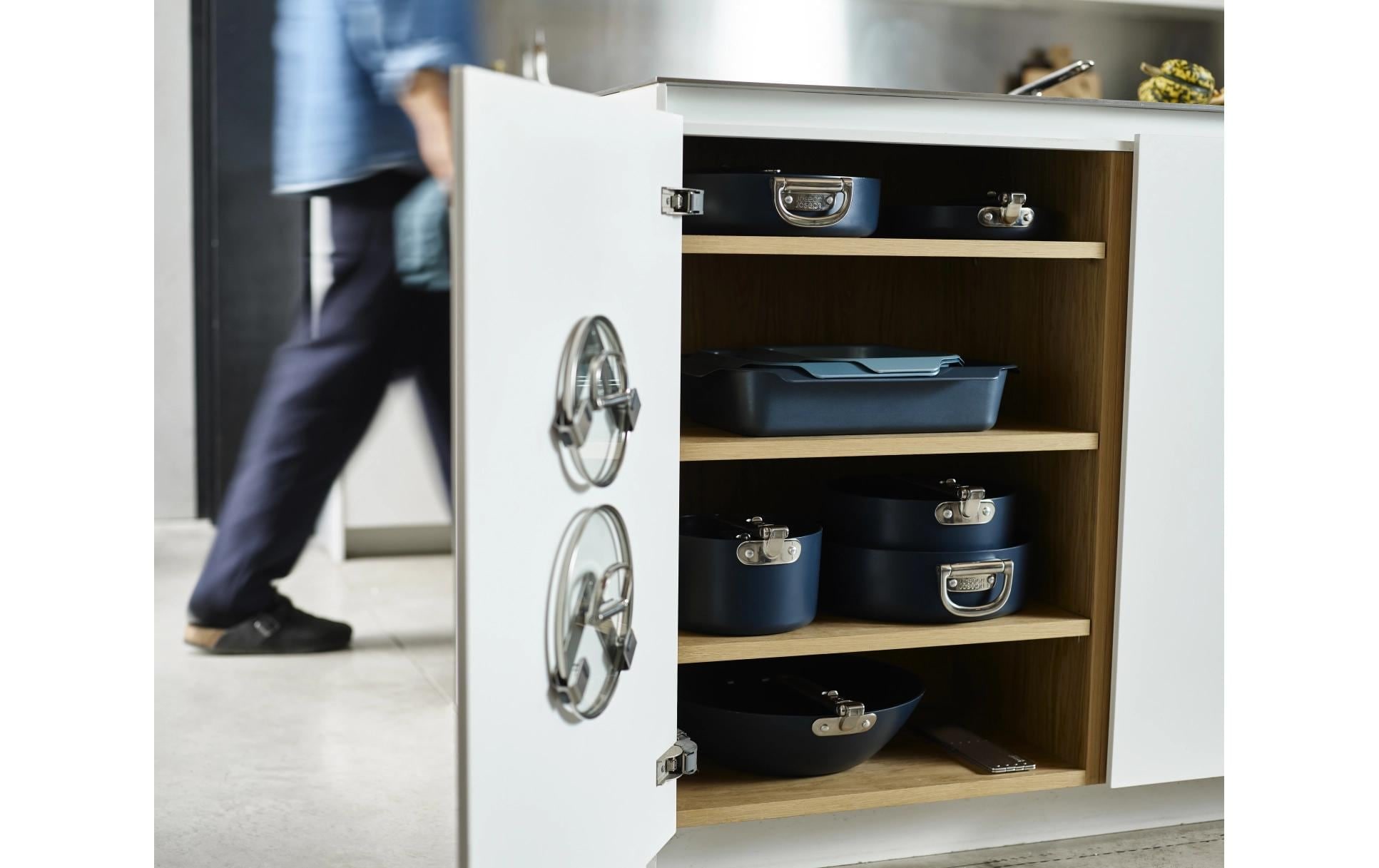 Joseph Joseph Support de vaisselle »Space 2er Set«