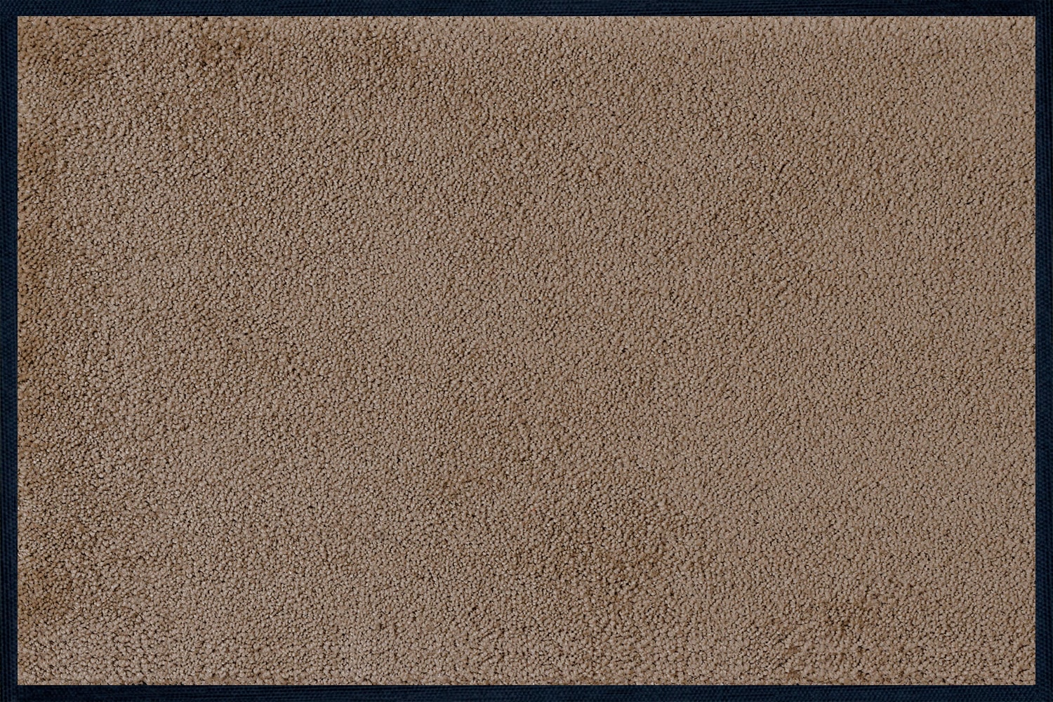 wash+dry by Kleen-Tex Tapis de sol »Original Uni, Schmutzfangteppich« Rectangulaire 9 mm Höhe tapis anti-saleté, antidérapant, aussi disponible en coureur