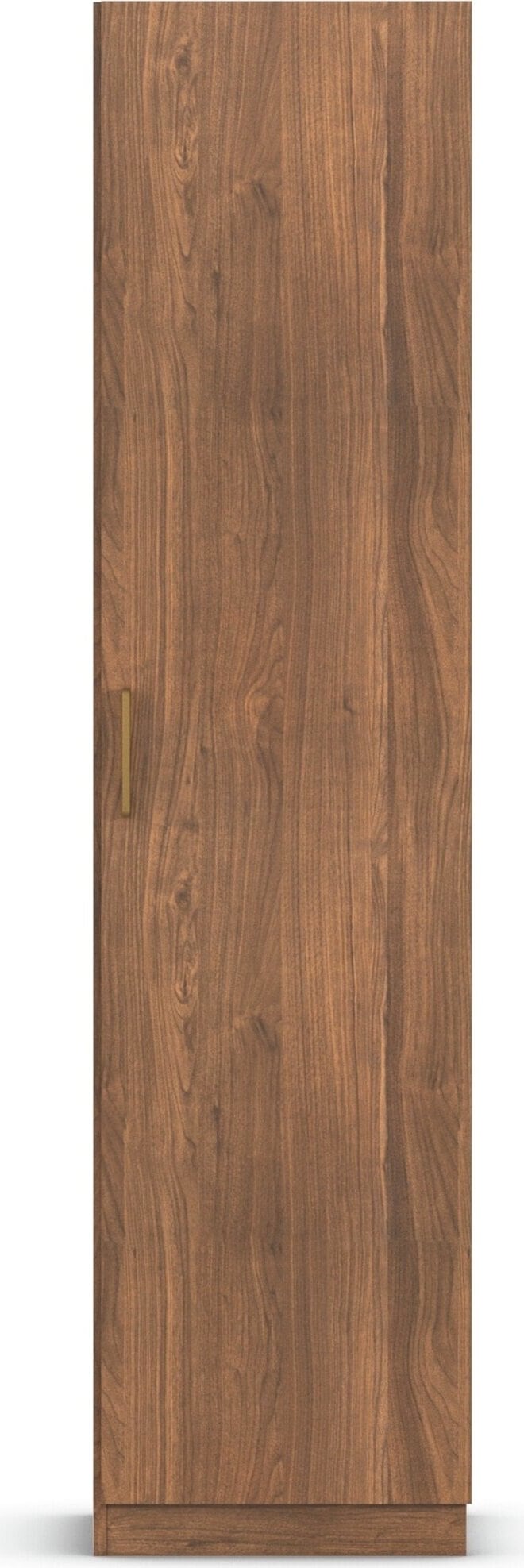 GOODproduct Kleiderschrank »ANBAUELEMENT nur geeignet für vorhandene Schränke WELTNEUHEIT ZELLARA« PATENTIERTES SCHNELLMONTAGESYSTEM Griff Goldfarben MADE IN GERMANY