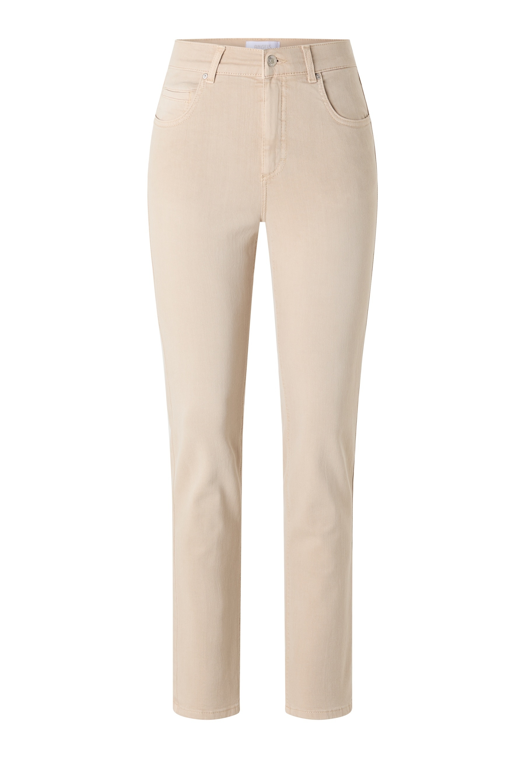 ANGELS Slim-fit-Jeans »CICI« mit Stretch-Anteil