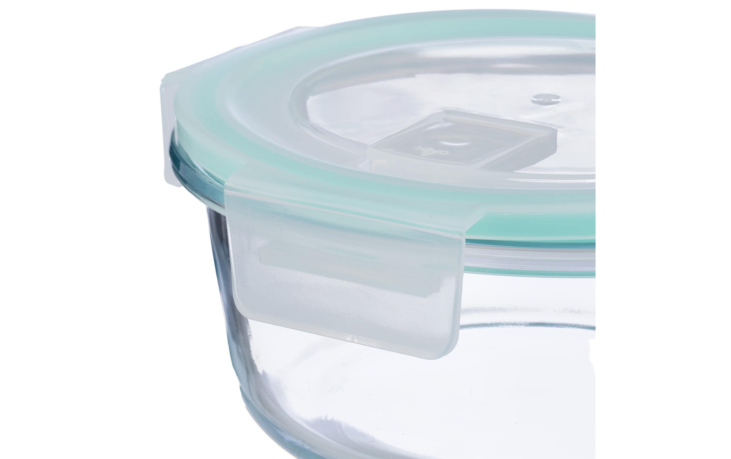 relaxdays Boîte à provisions »0.4 l« compatible lave-vaisselle