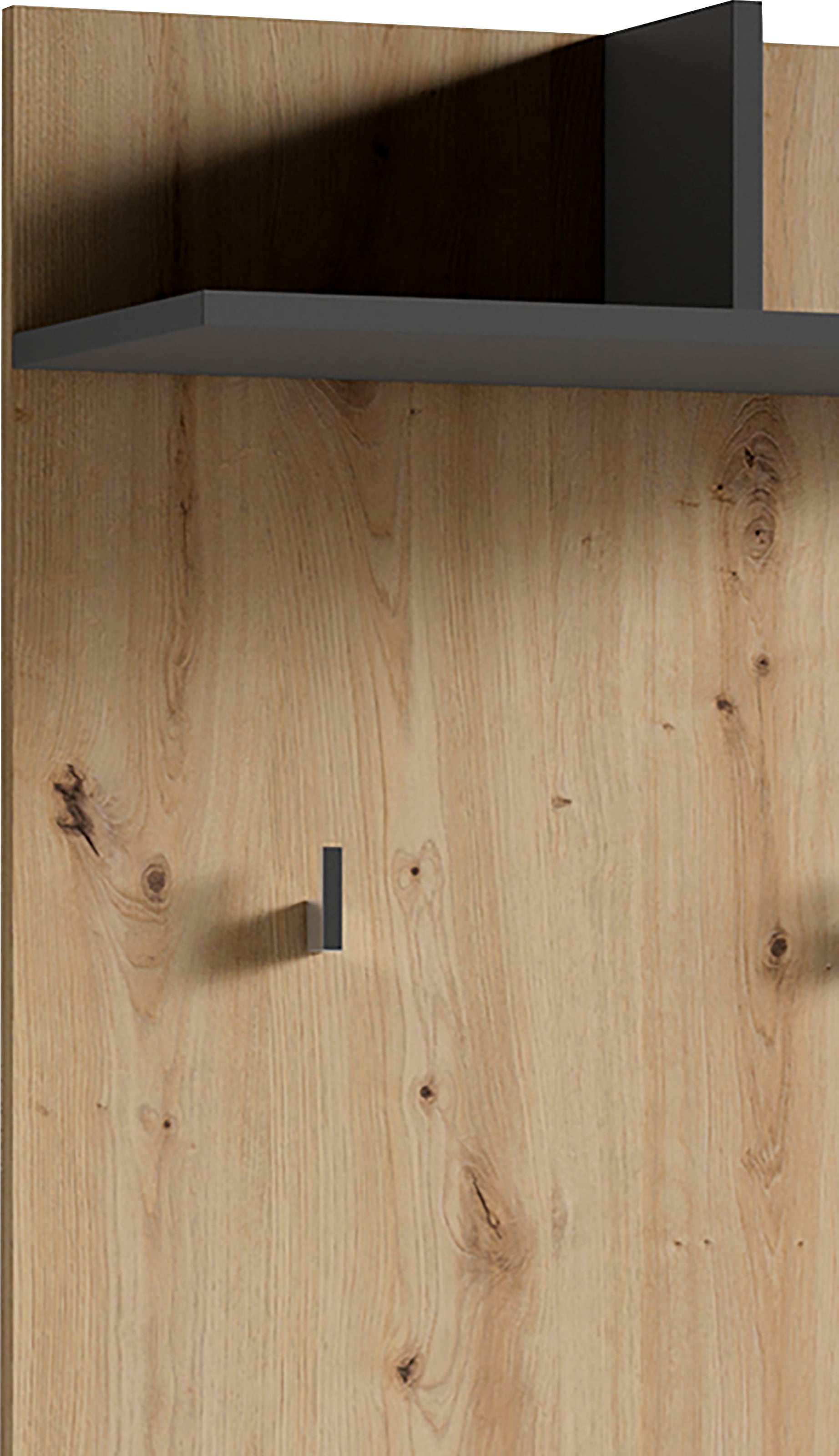 INOSIGN Ensemble de vestiaires »Ben« 3 cuis tlg.