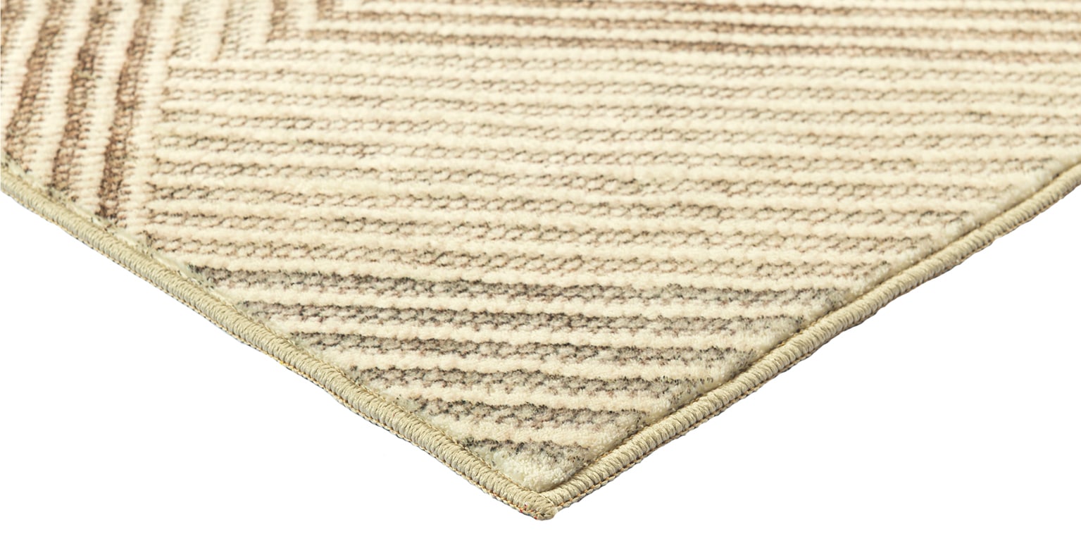 Kleen-Tex HOME Tapis »Lumo« Rectangulaire 10 mm Höhe