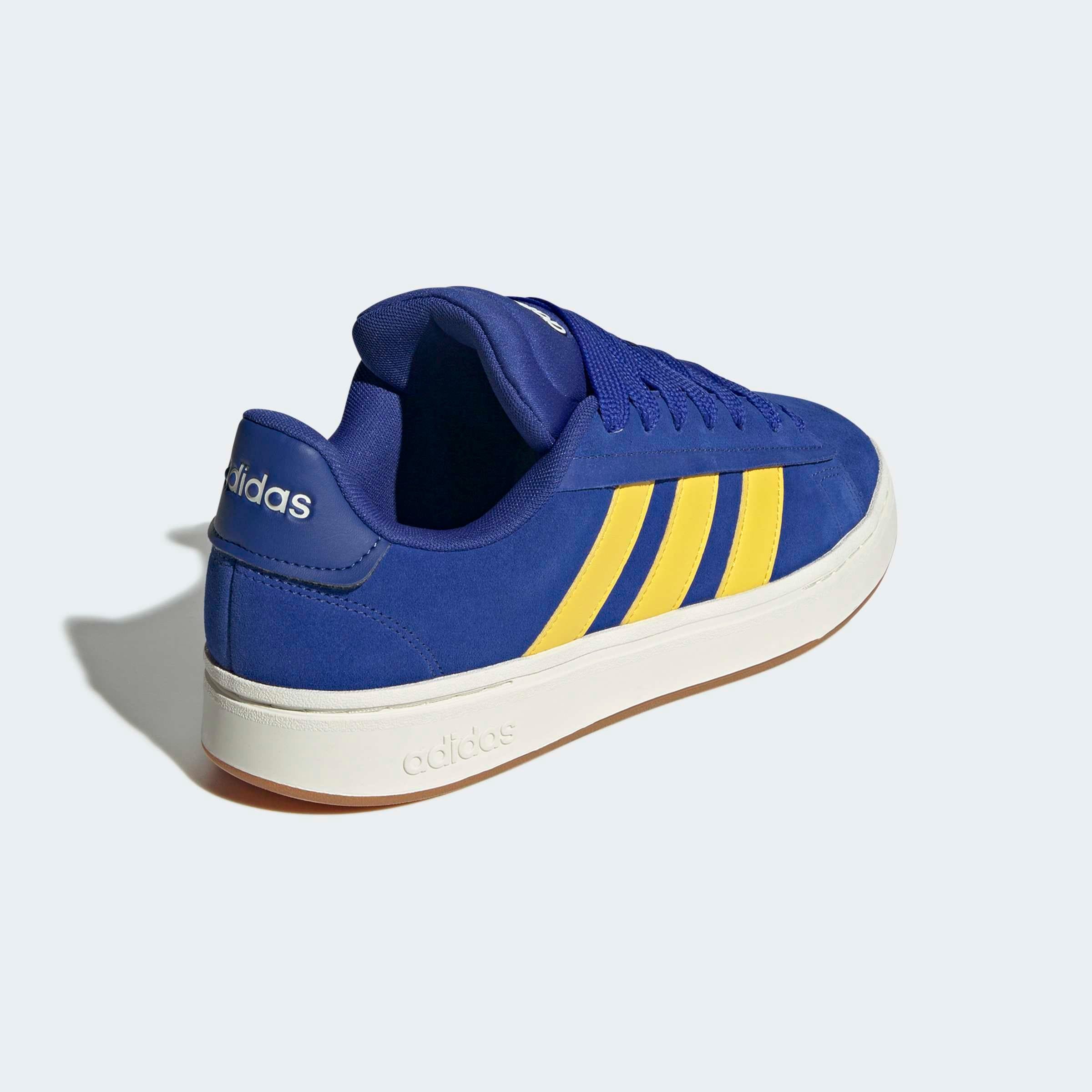 adidas Sportswear Sneakers »GRAND COURT ALPHA«  design inspiré de l'adidas Campus 00