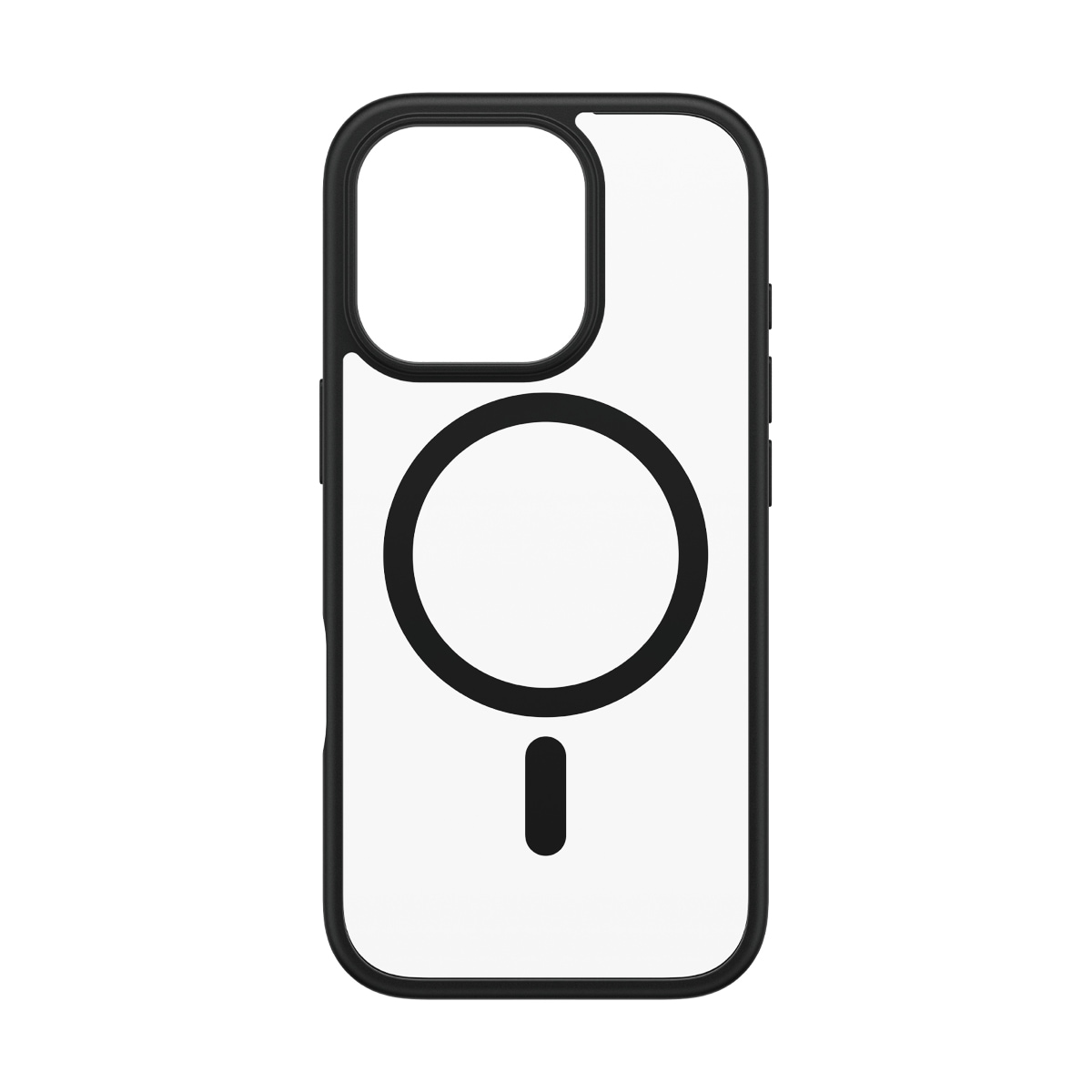 CARE by PanzerGlass Handyhülle »HardCase mit MagSafe für Apple iPhone 16 Pro« Backcover, Schutzhülle, Handyschutzhülle, Case, Schutzcase, stossfest