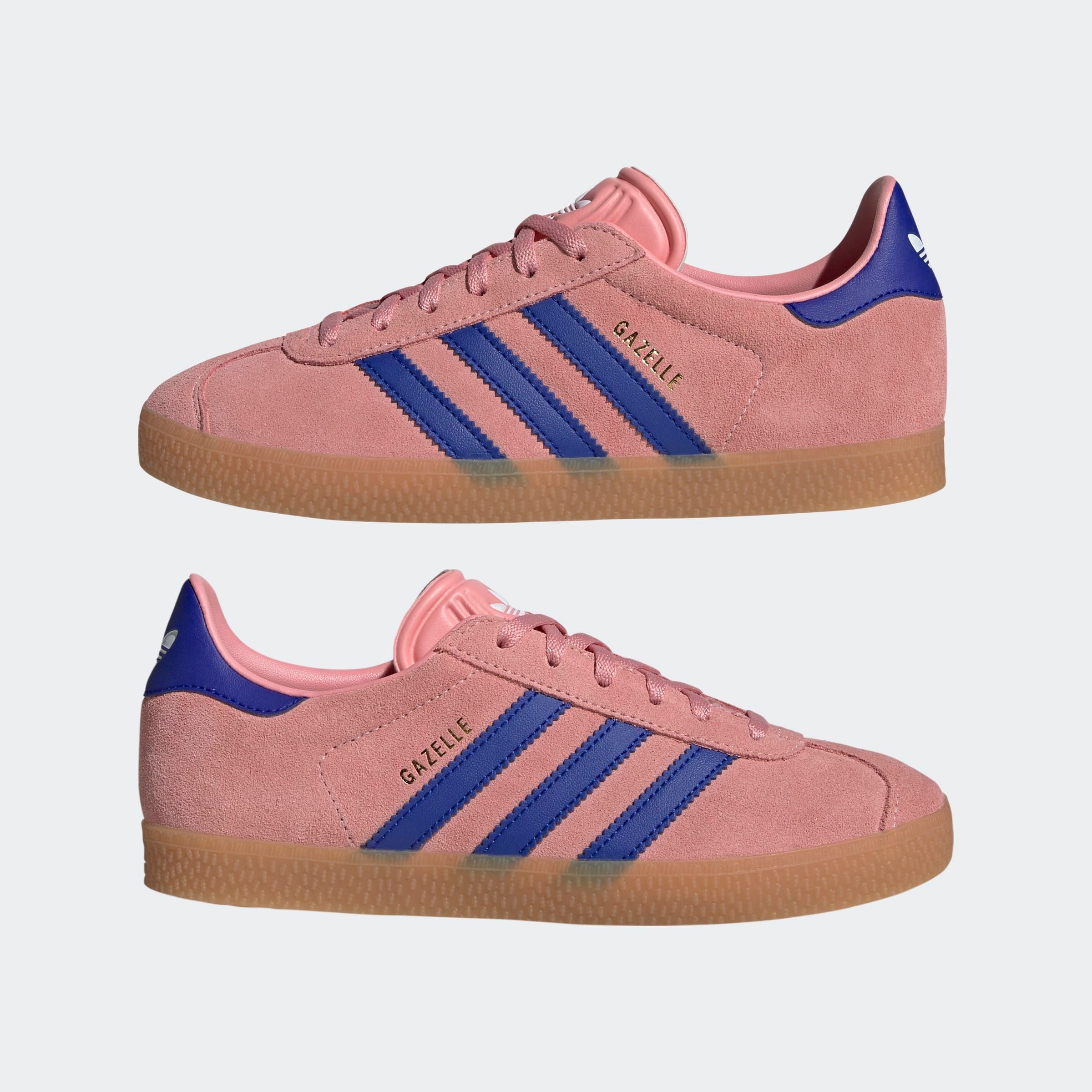 adidas Originals Sneakers »GAZELLE«  pour enfants