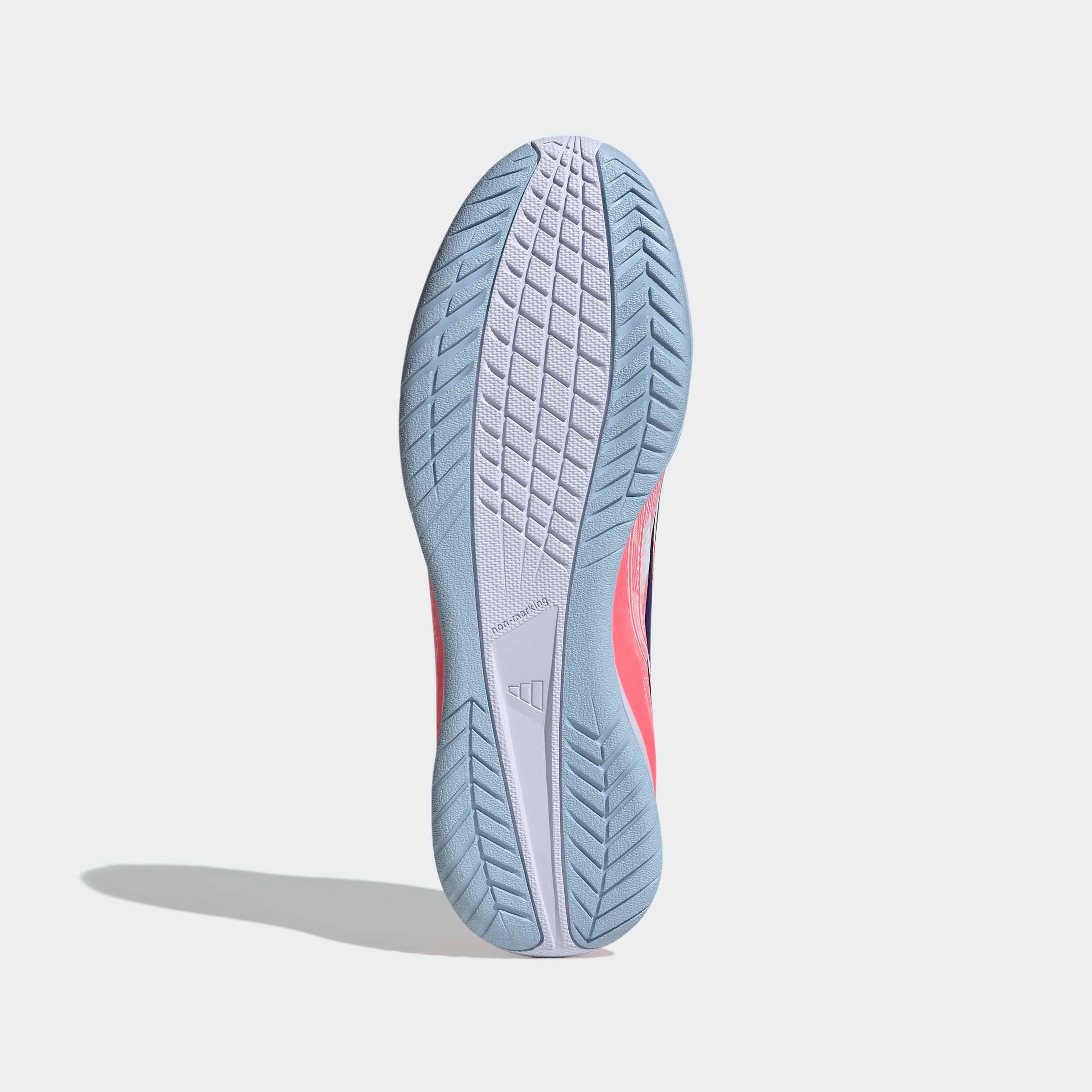 adidas Performance Fussballschuh »F50 HYPERFAST CLUB«  für Hallenboden