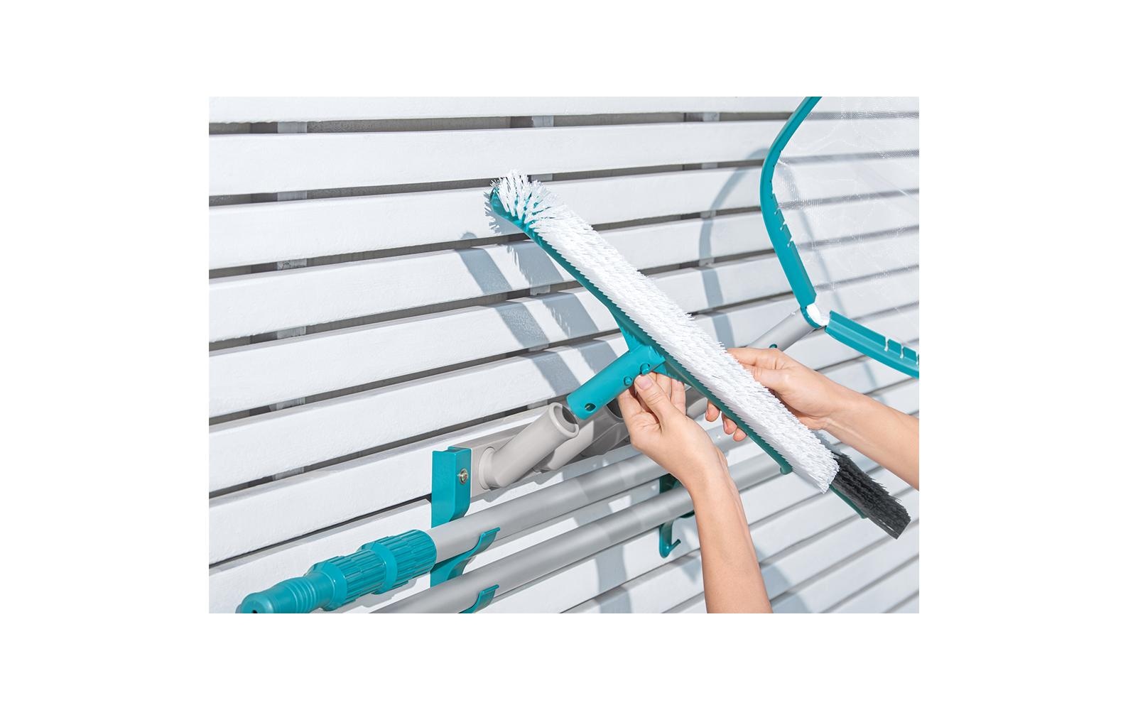 Bestway Halterung »für Poolzubehör«