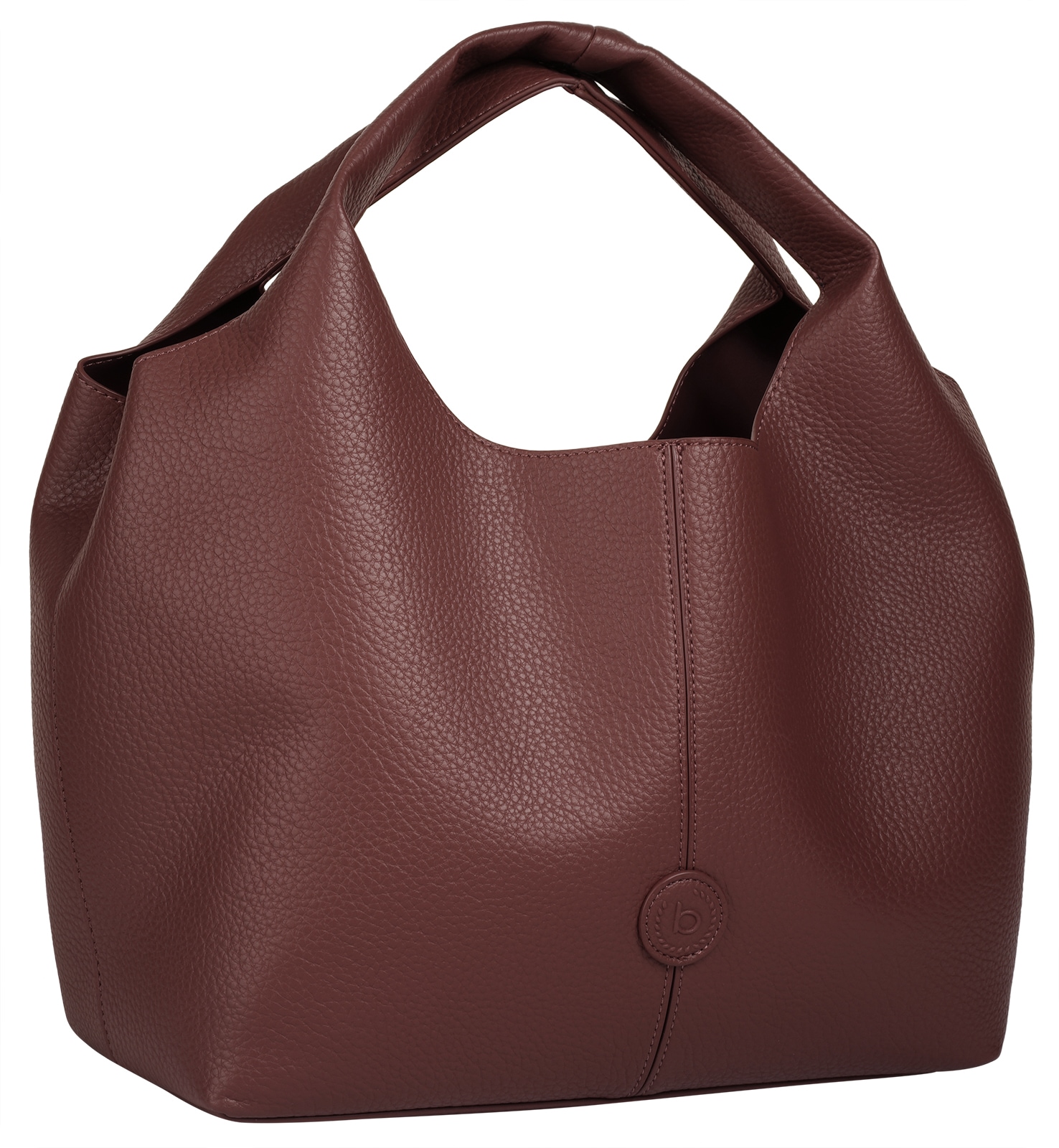 bugatti Shopper »BUGATTI Damen ZOE«