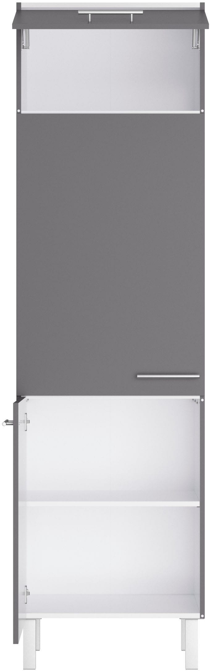 OPTIFIT Cuisine »Lilly« Breite 60 cm, wahlweise mit E-Gerät