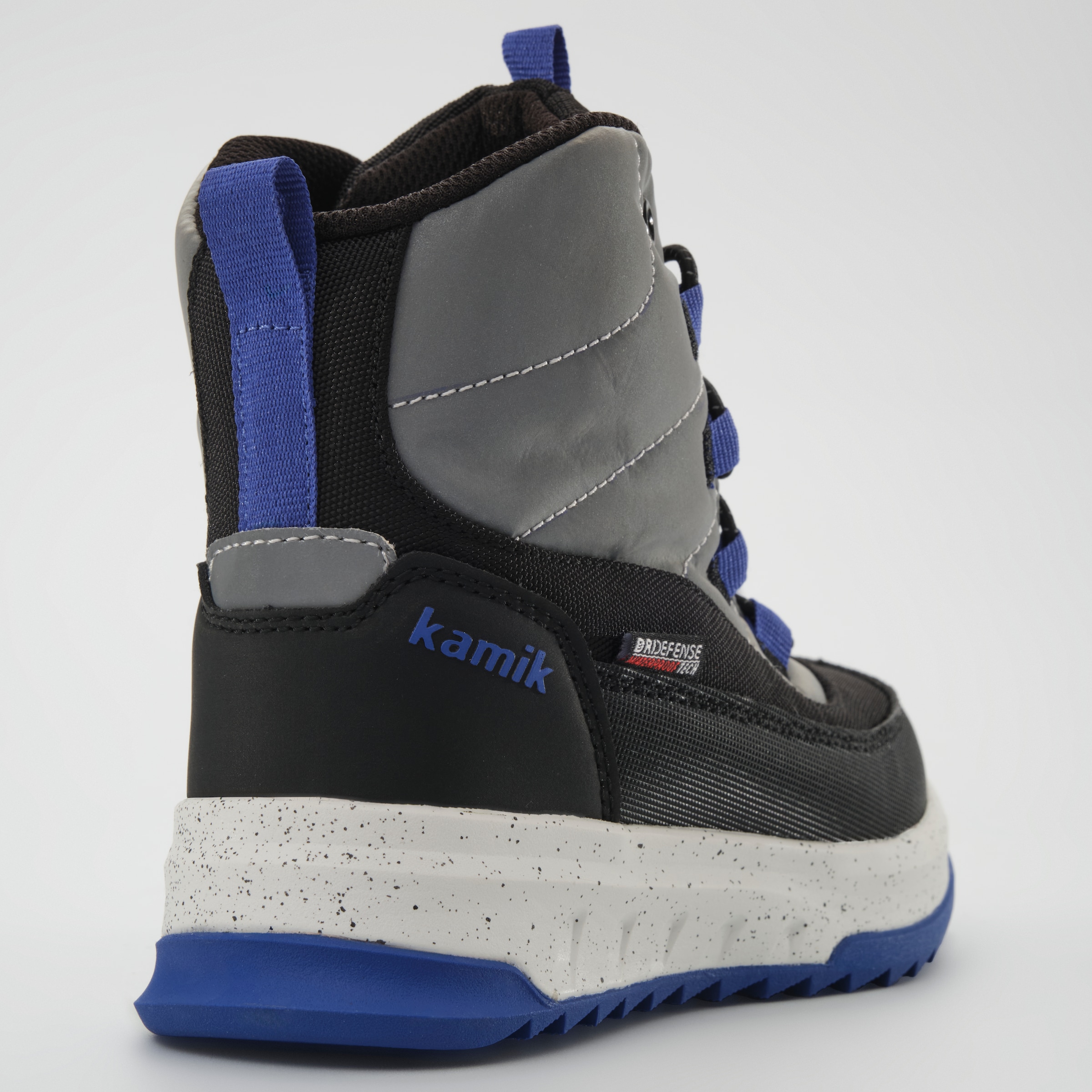Kamik Bottes d'hiver »STORMYMID2«  Winterschuhe,Winterboots,Snowboots,wasserdicht,gefüttert