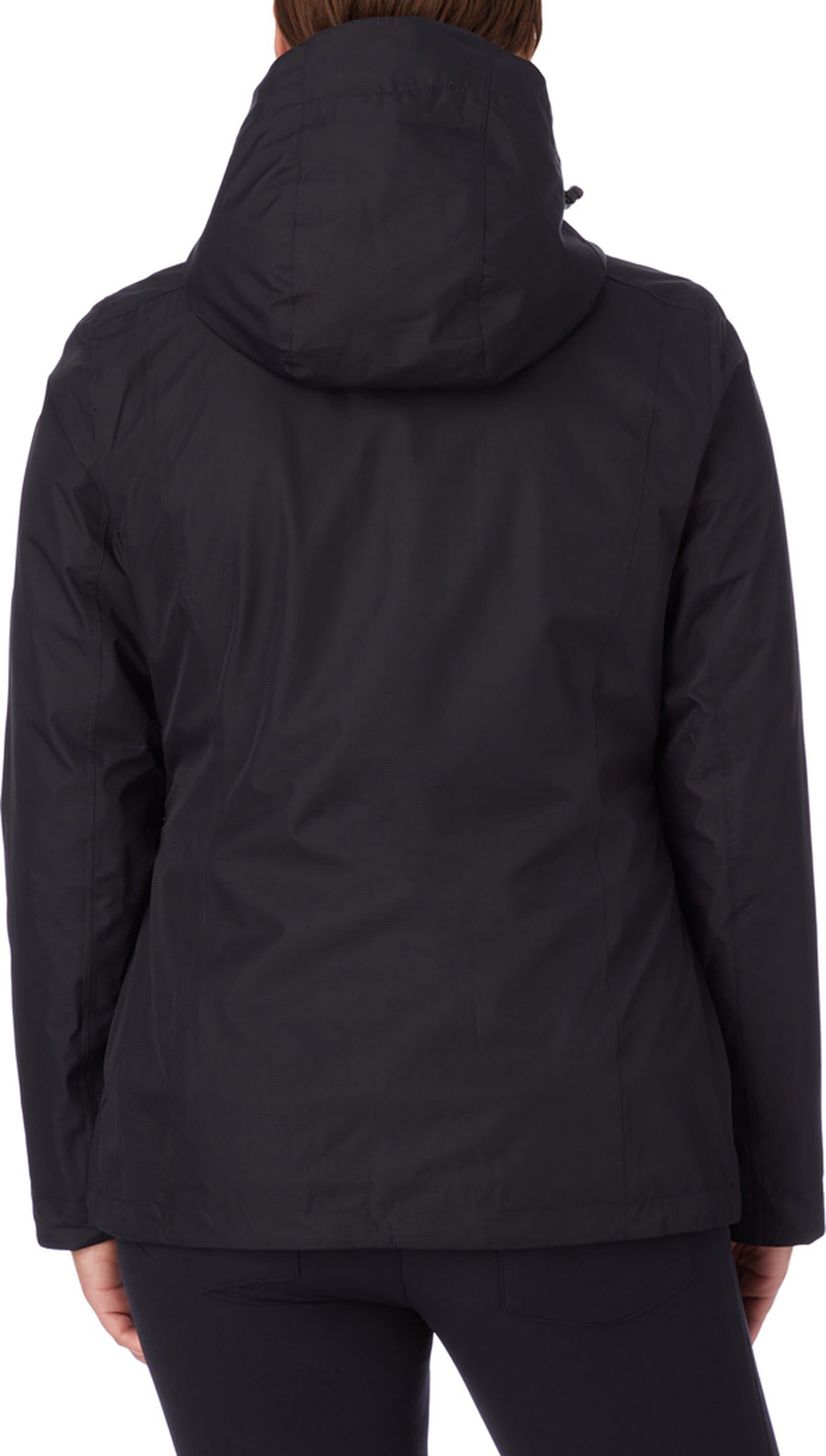 McKINLEY Outdoorjacke »Doppel-Jacke Talina 3:1 wms«