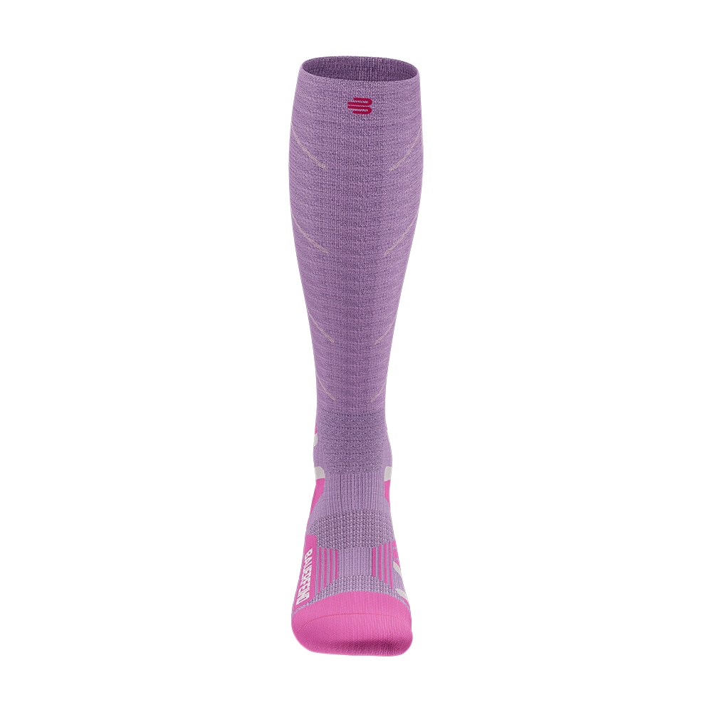 Bauerfeind Chaussettes de sport »SKI TOURING COMPRESSION SOCKS«