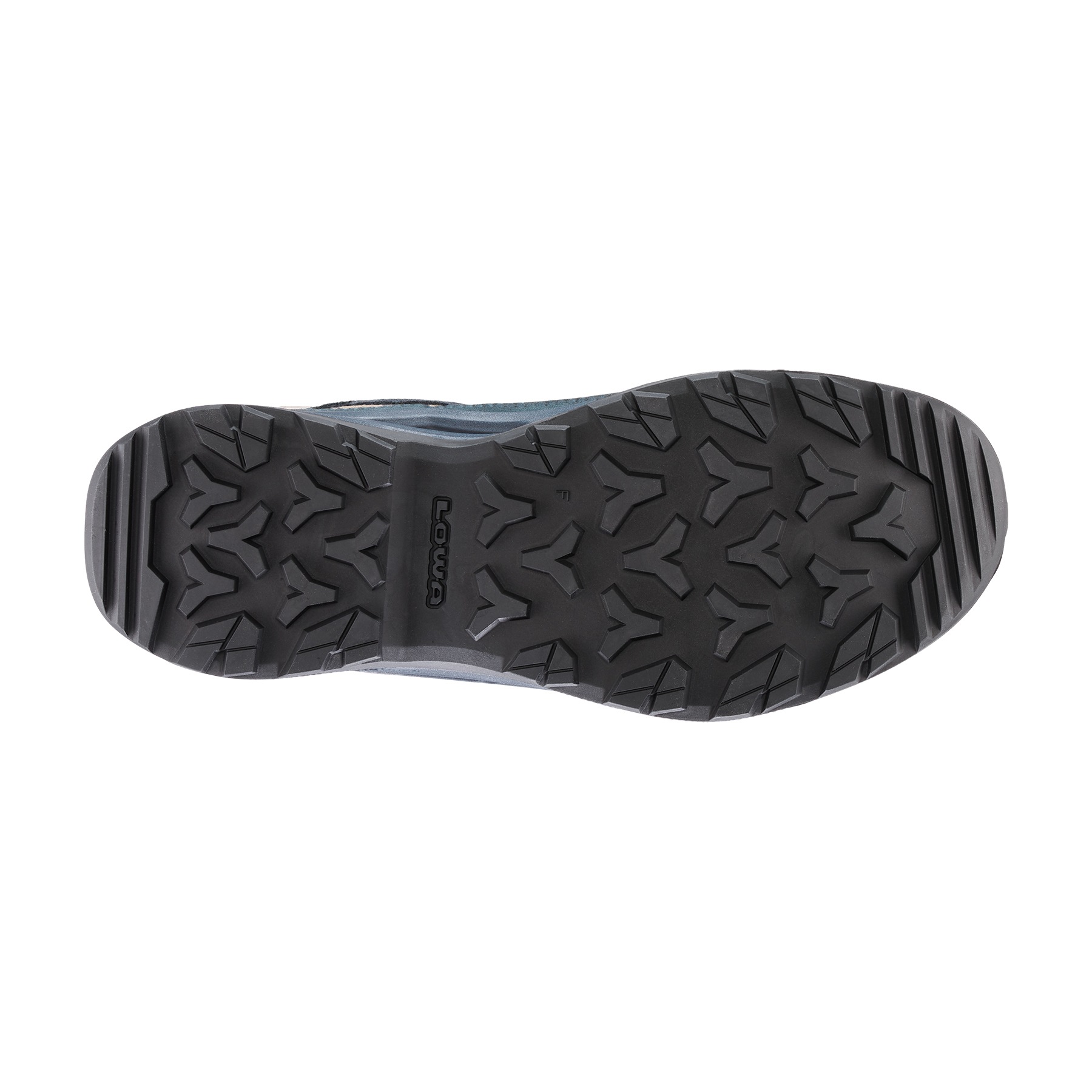 Lowa Chaussure de randonnée »VENTIERRA GTX MID«  imperméable grâce à la membrane Gore-Tex