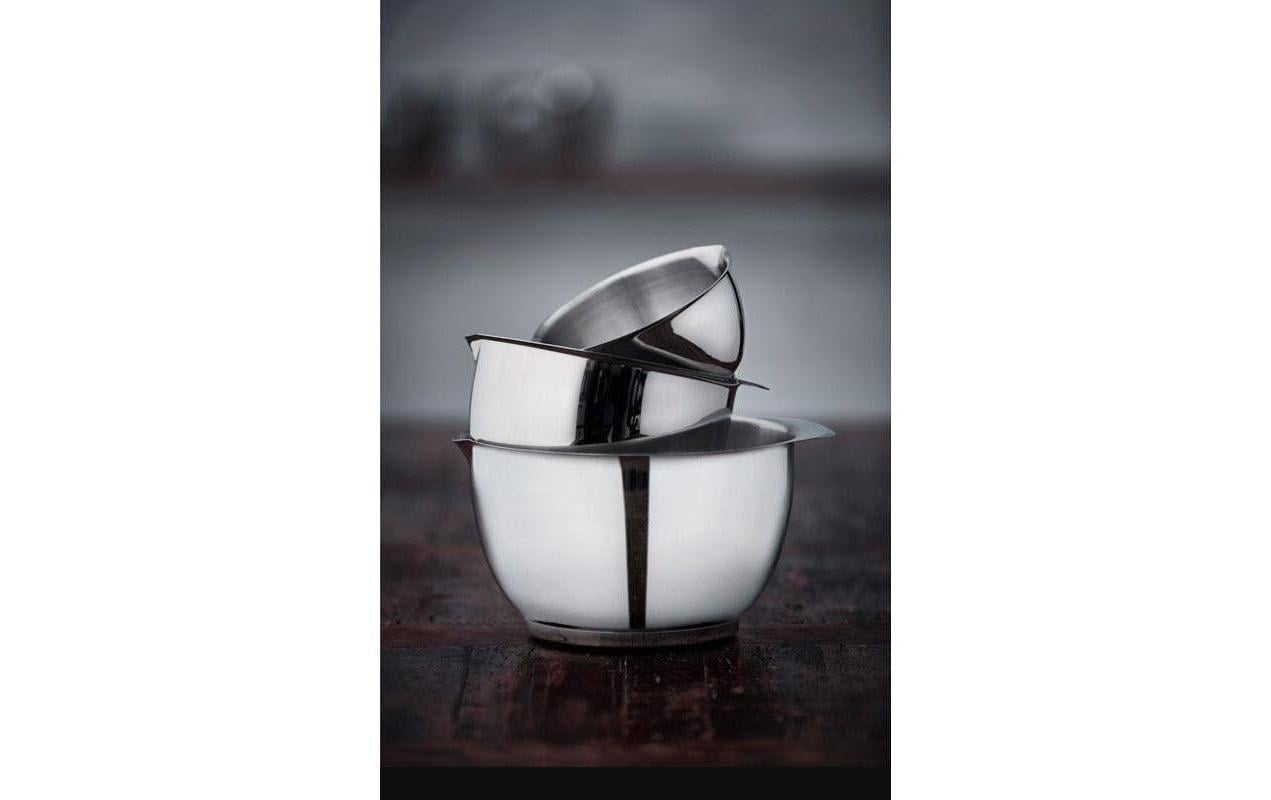   Rührschüssel »Rührschüssel Margrethe« 1 Stk. aus Edelstahl