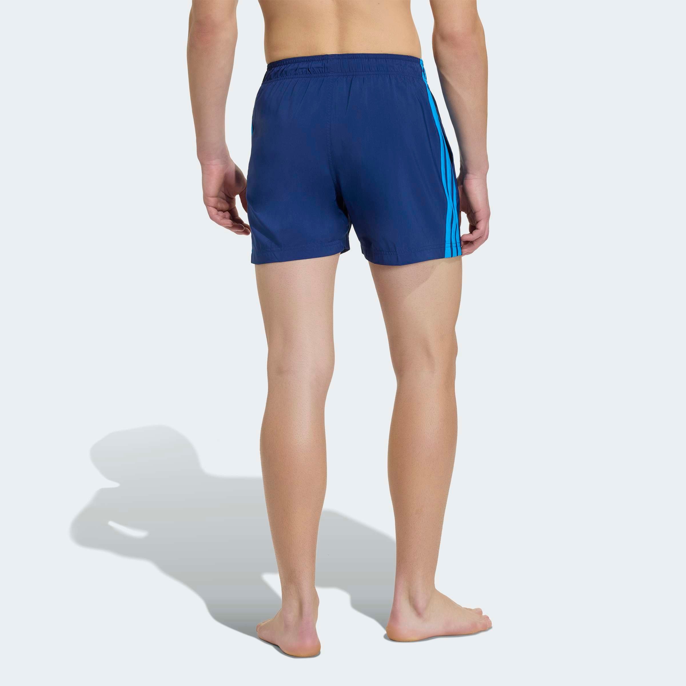 adidas Performance Short de bain »3-STREIFEN«