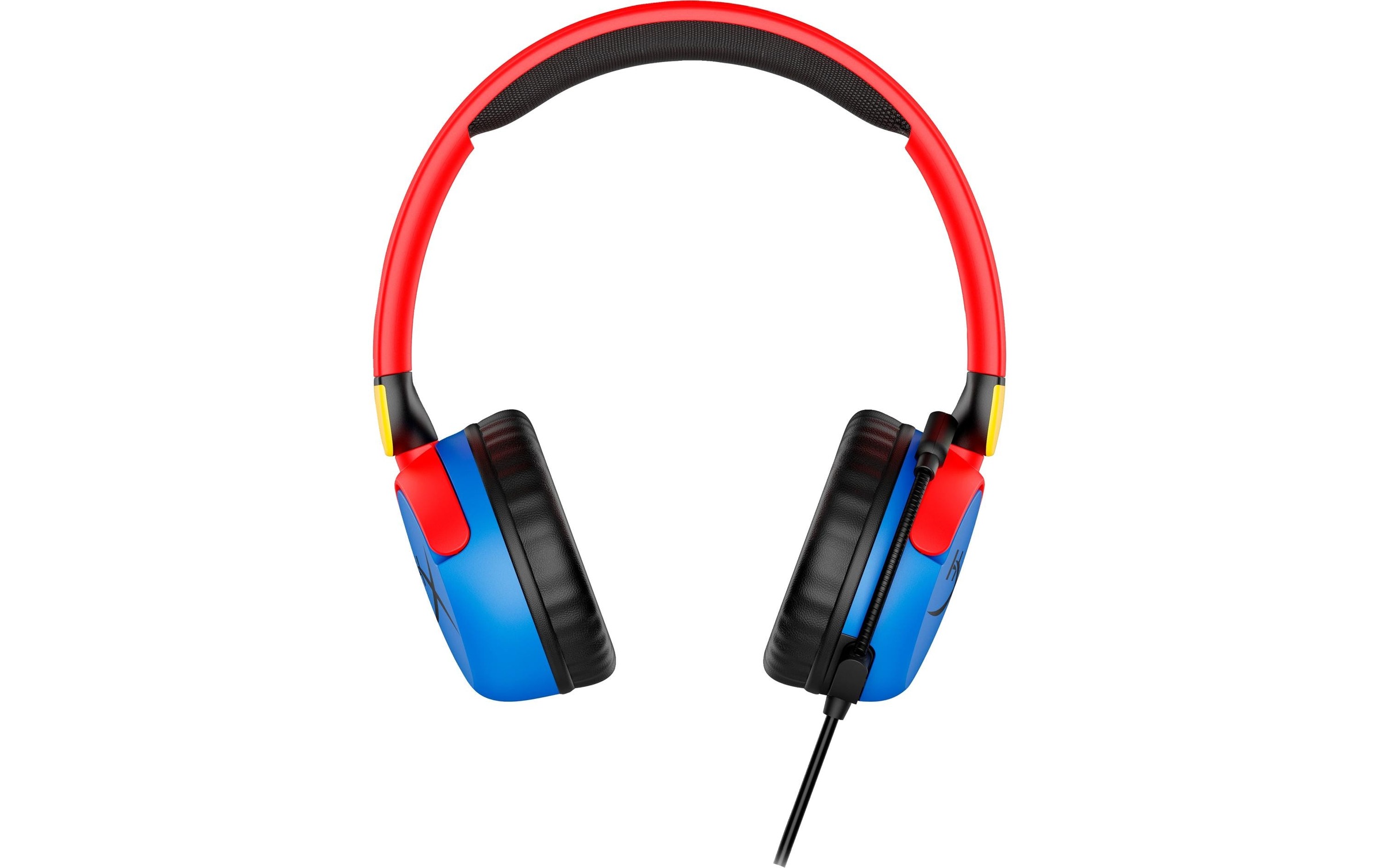 HyperX Casque »Cloud Mini«