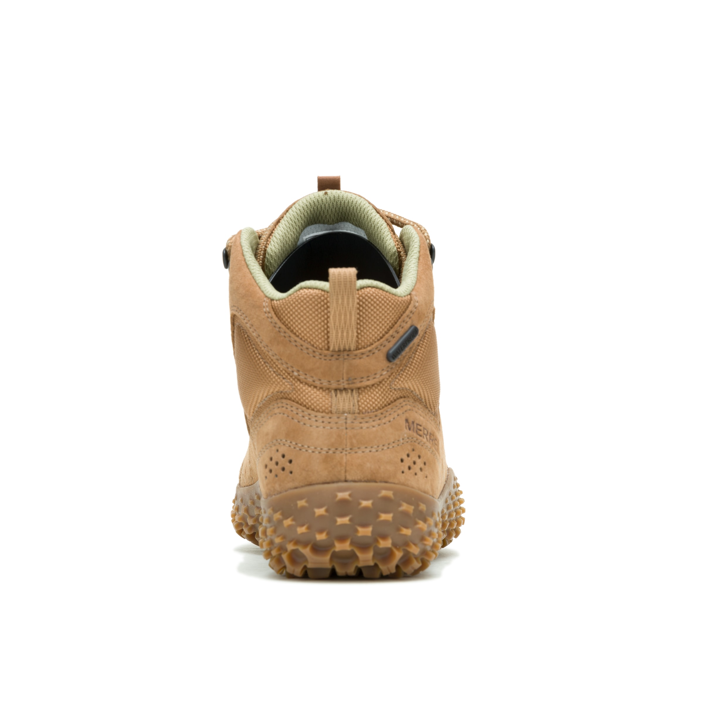 Merrell Barfussschuh »WRAPT MID WP«
