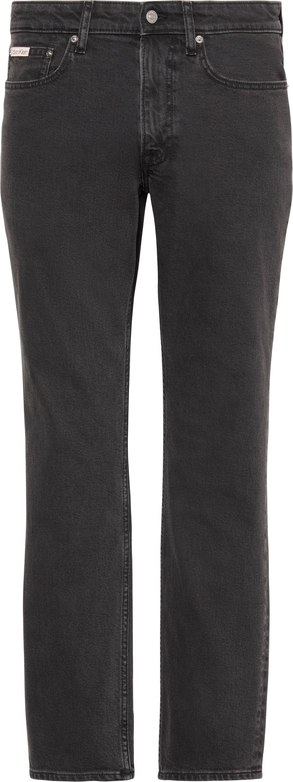 Calvin Klein Jeans Jeans slim Coupe slim avec poches
