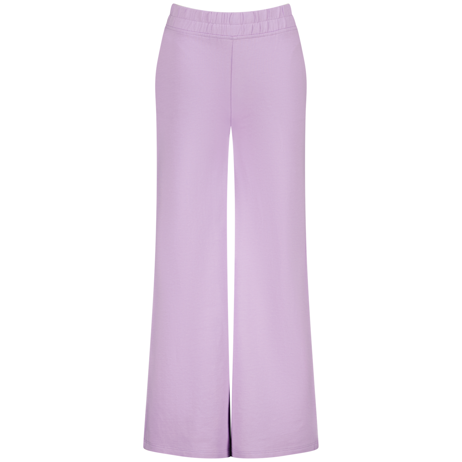 Vingino Pantalon sweat  avec jambe évasée et élastique, pour filles