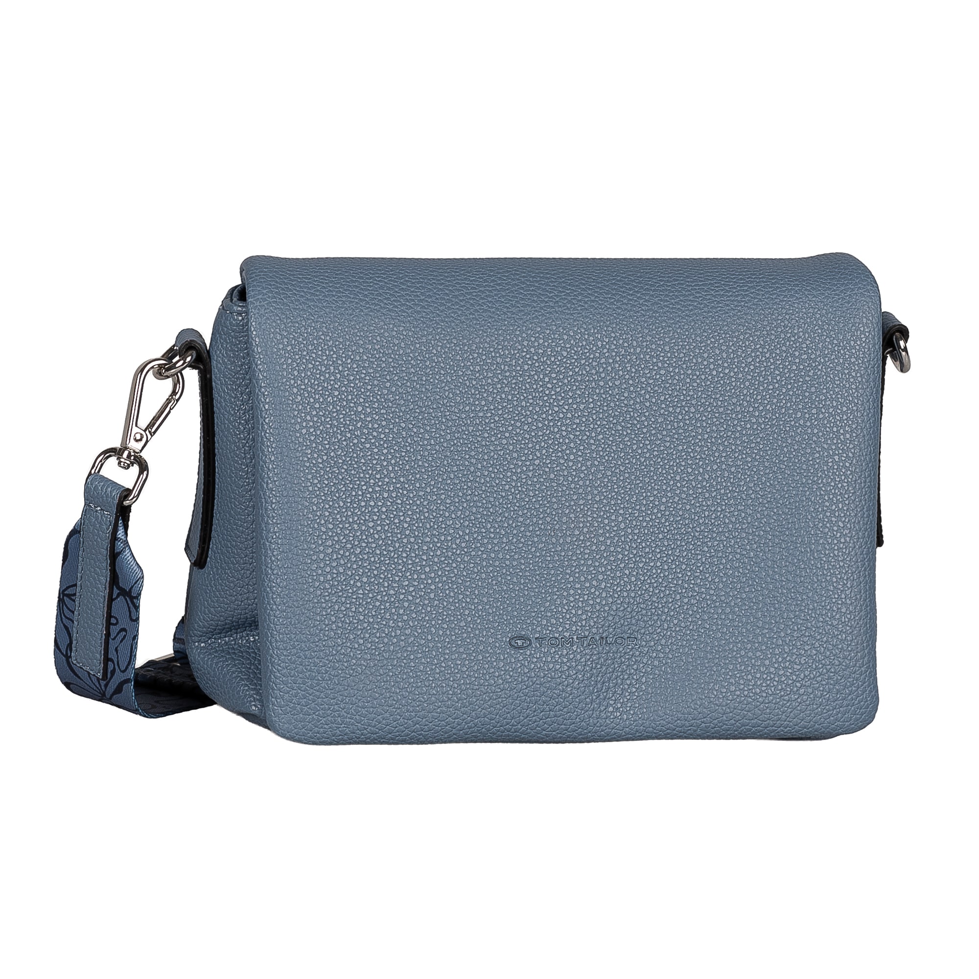 TOM TAILOR Sac à bandoulière »Orla« Sac à bandoulière pour femme, avec sangle parfaitement assortie