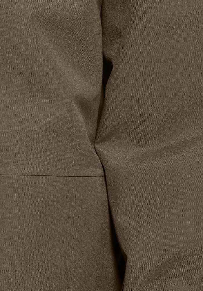 Jack Wolfskin Funktionsjacke »TEMPELTOR JKT M« mitKapuze