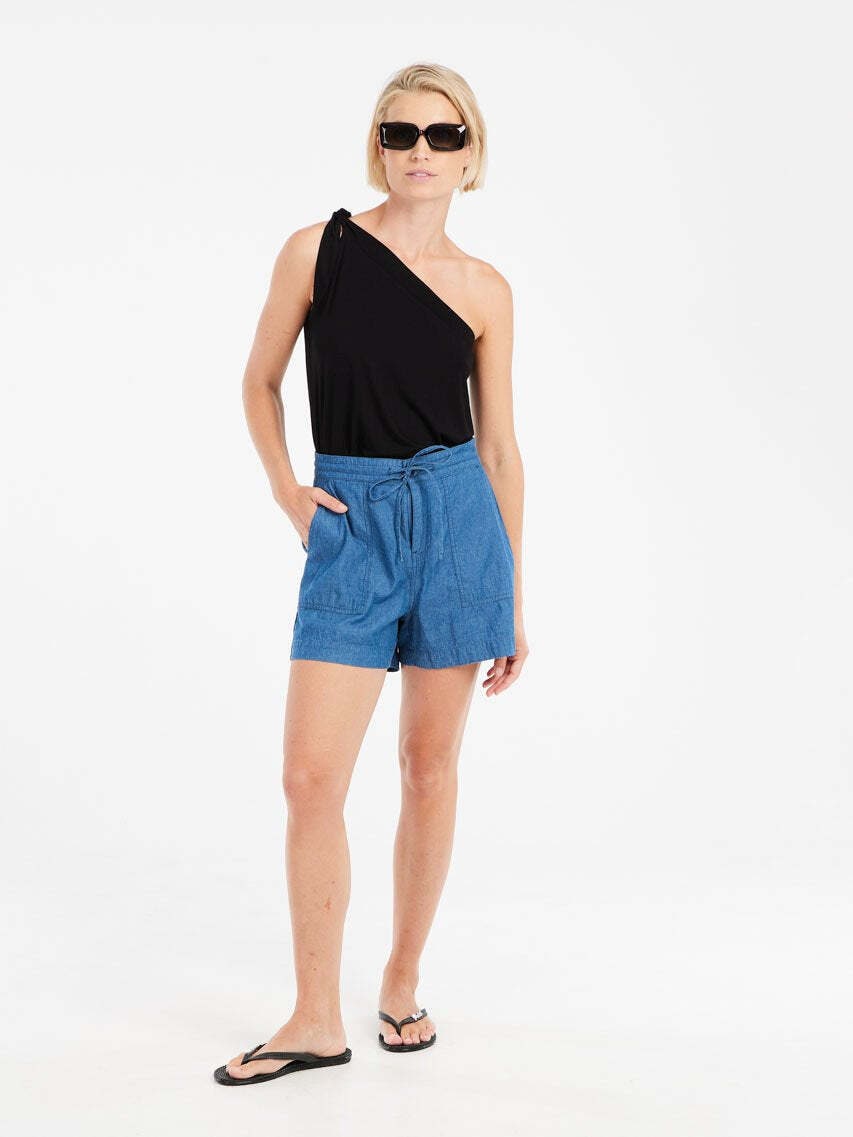 Protest Shorts »Shorts PRTDays«