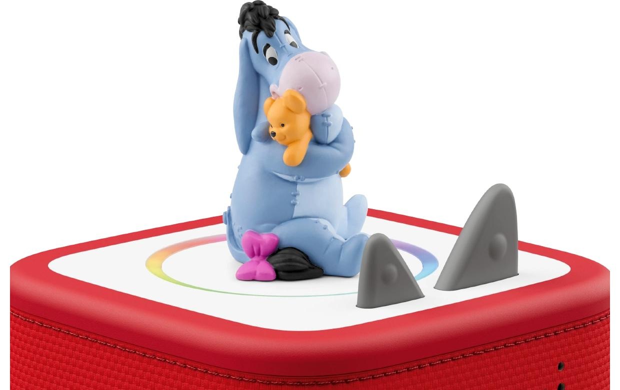 tonies Hörbuch »Disney Winnie Puuh: I-Aah«